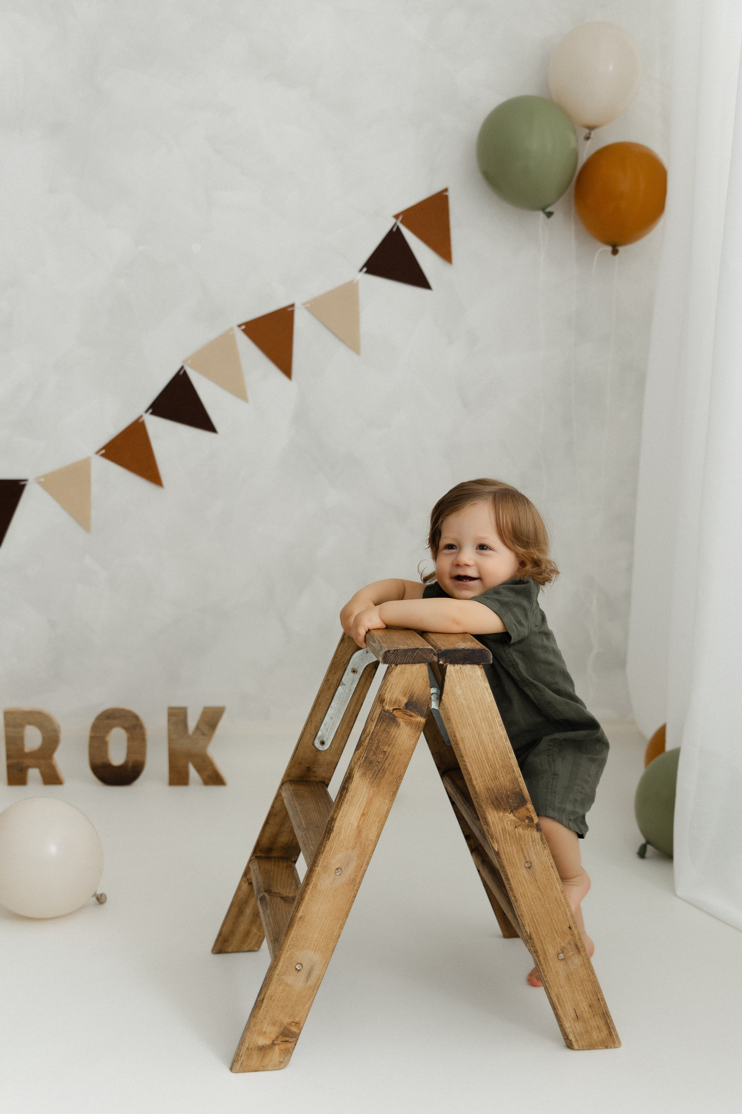 Narozeninové focení. Fotografka Andrea Hlaváčová / Karlovarský kraj / Karlovy Vary Sokolov