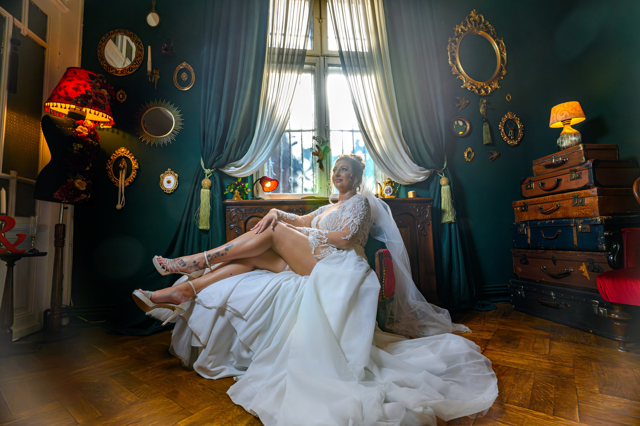 Galerie foto. Cătălin Lazăr Photography — Fotografie de nuntă și evenimente premium în România și Europa