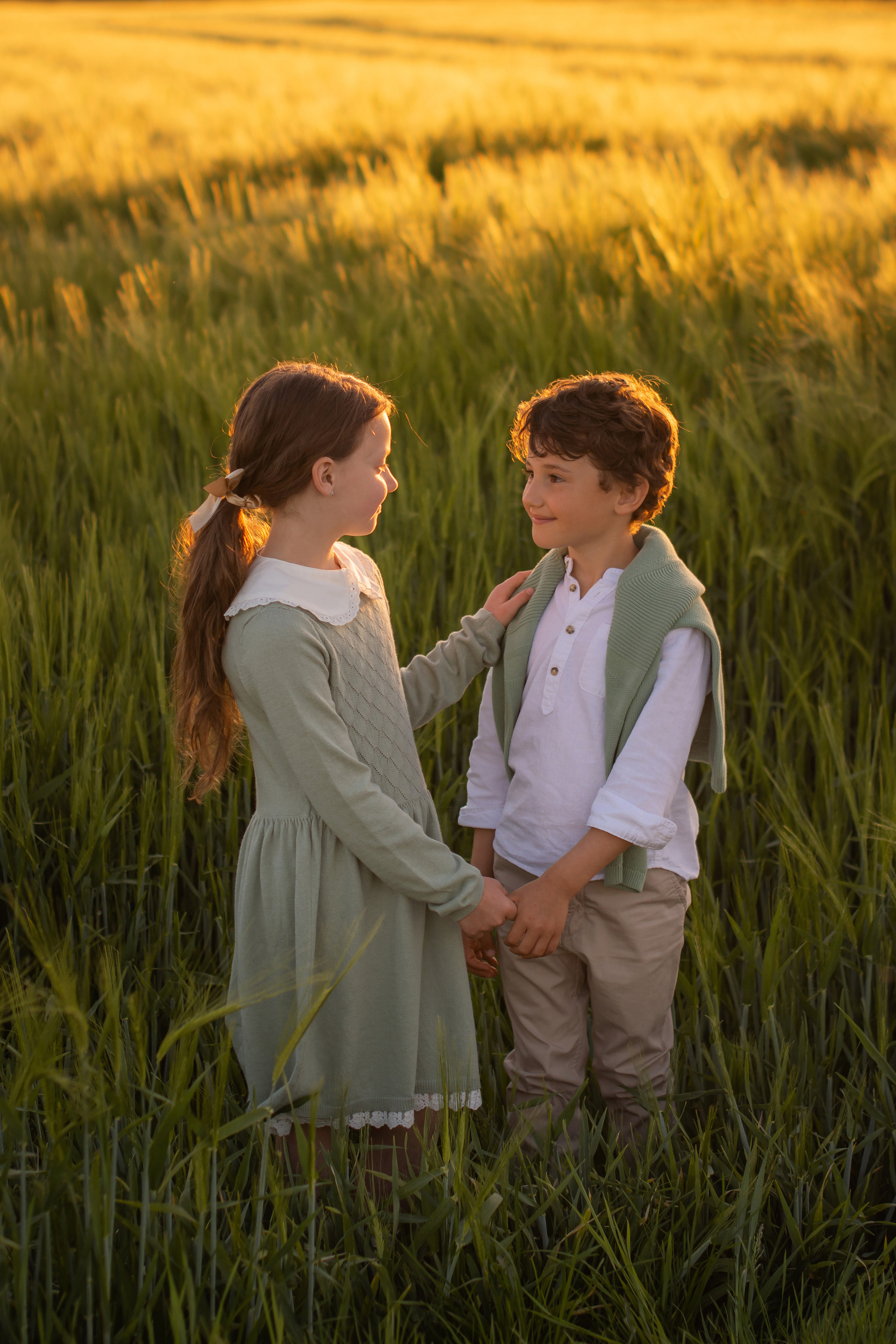 Kinder- und Familienfotografin