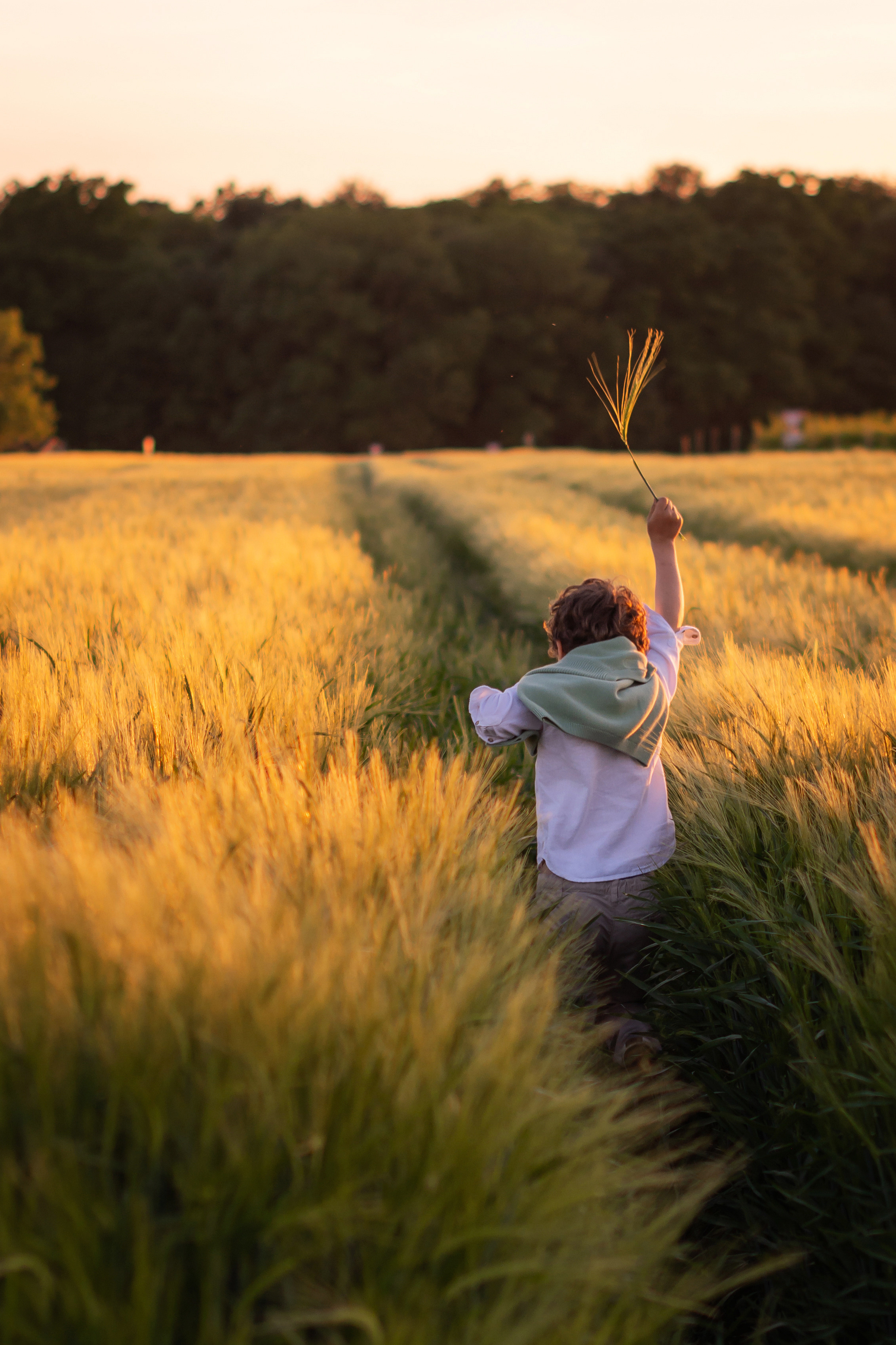Kinder- und Familienfotografin