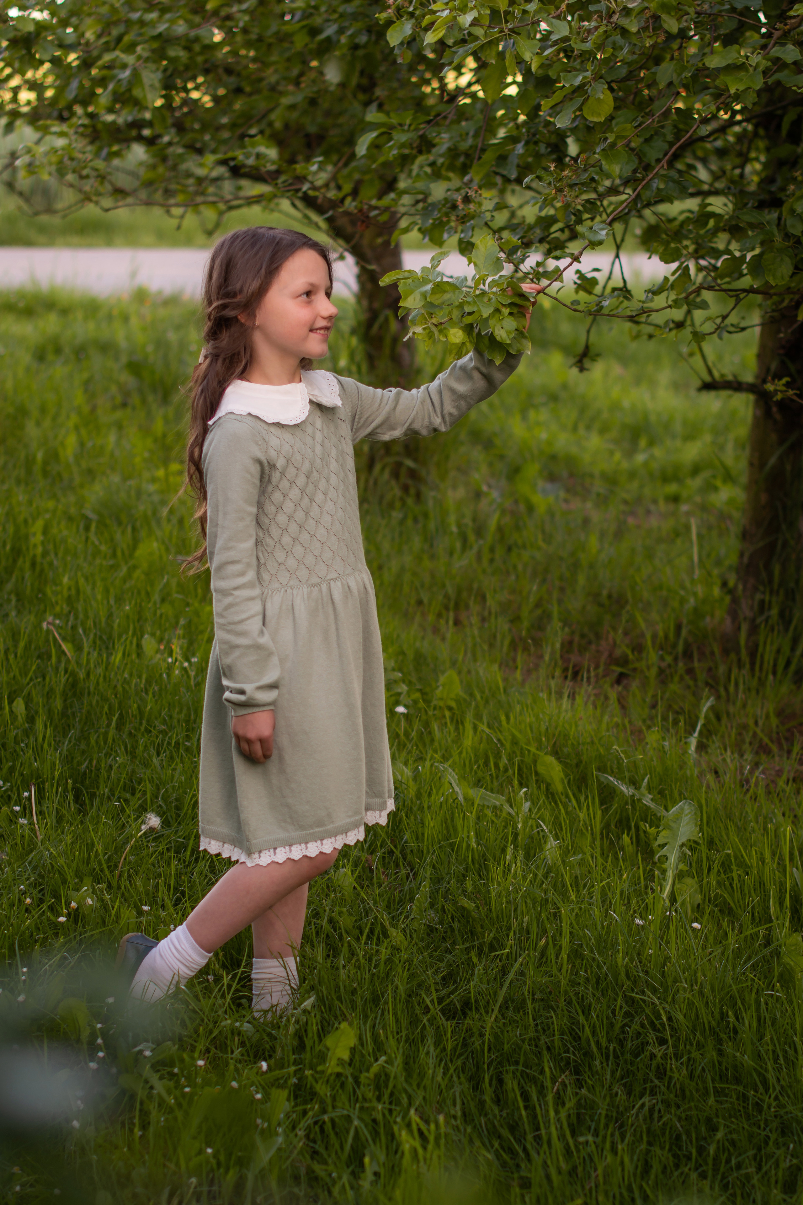 Kinder- und Familienfotografin