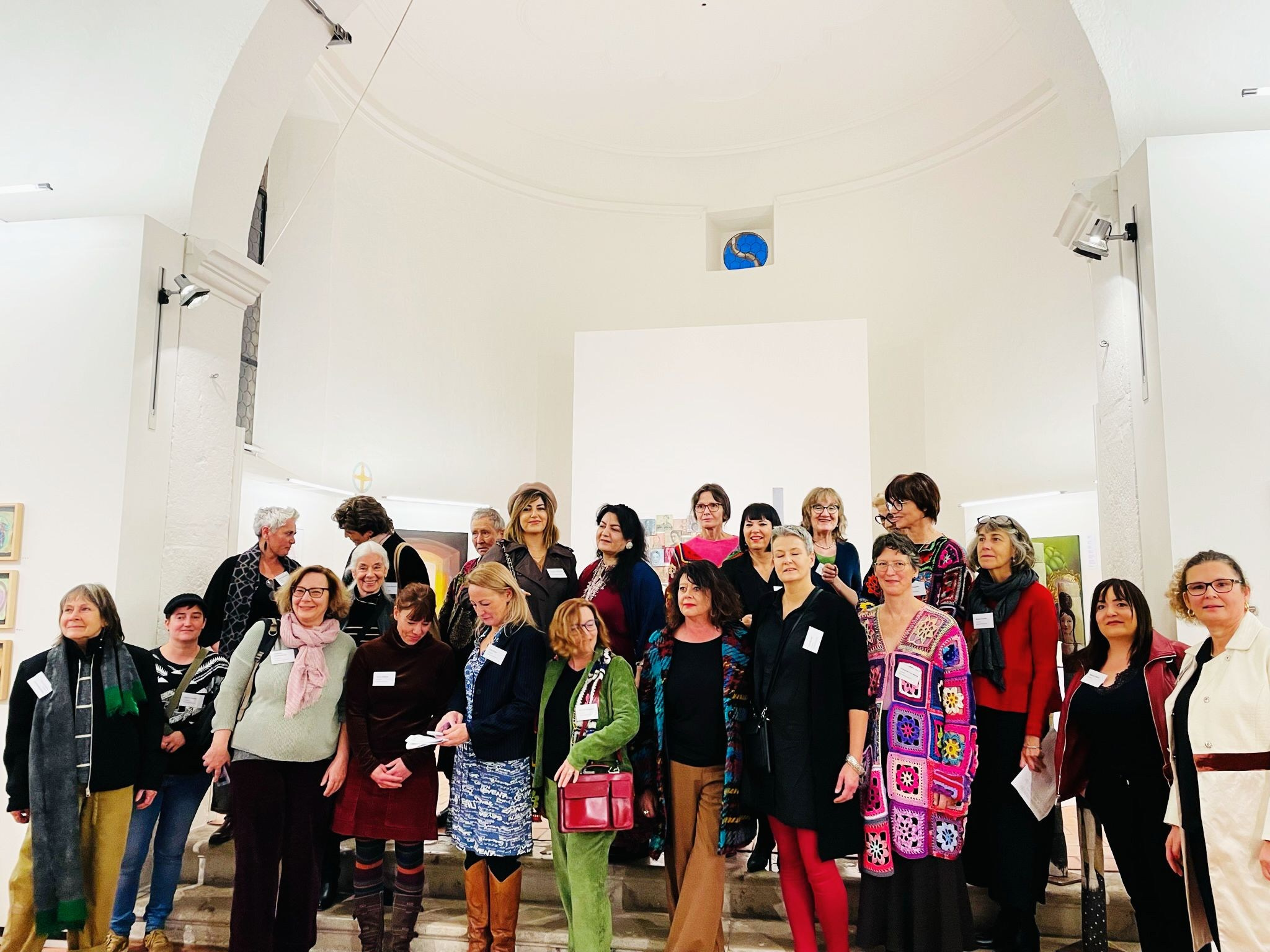 Lebenslauf. Alexandra Schönenberger