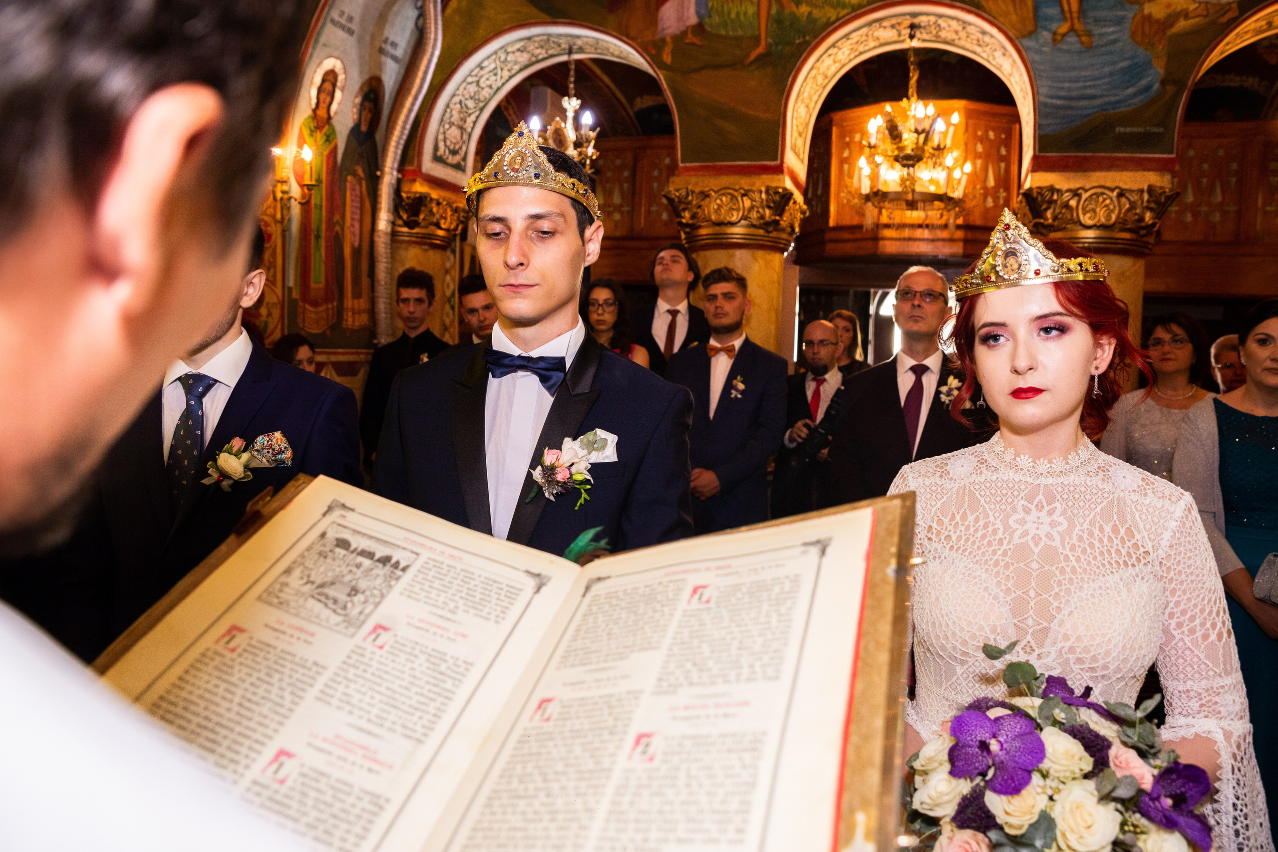 Nuntă Raul și Mirela. Fotograf de nuntă Balint Zsolt