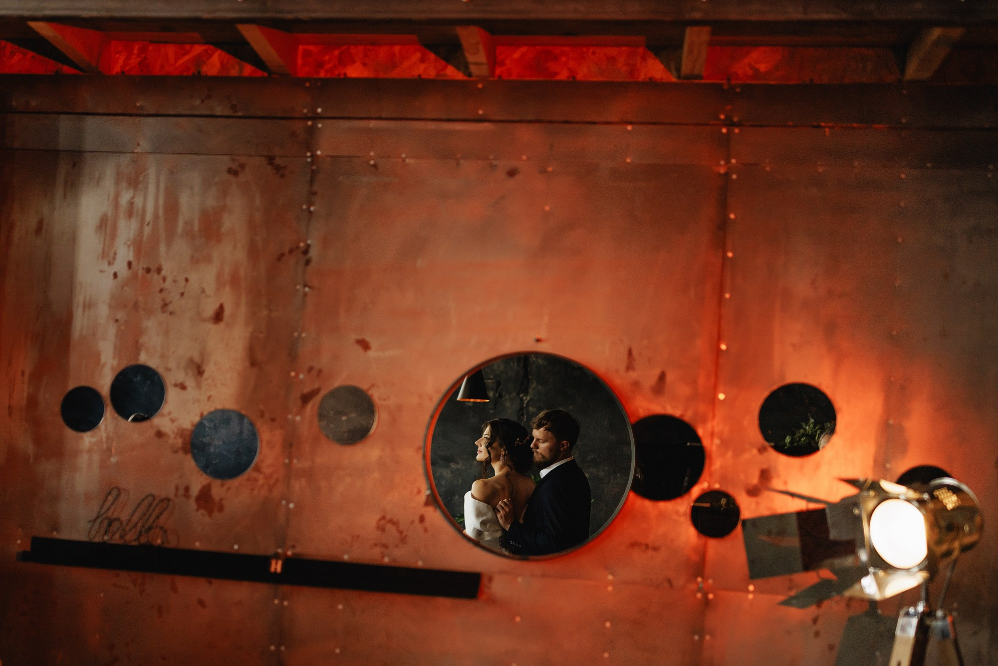 Ecaterina si Bastien. Fotograf și videograf de nuntă R. Moldova, Romania