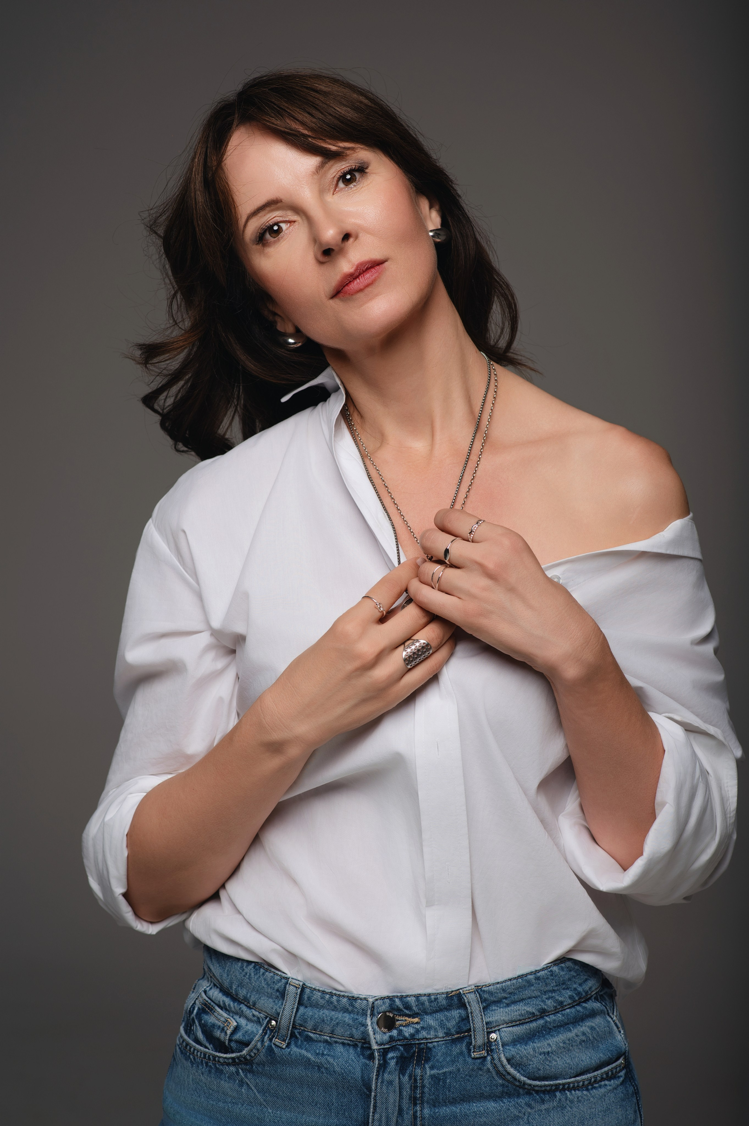 Fotografisanje u studiju. Bojana Žuža fotograf u Beogradu 📷 Belgrade photographer