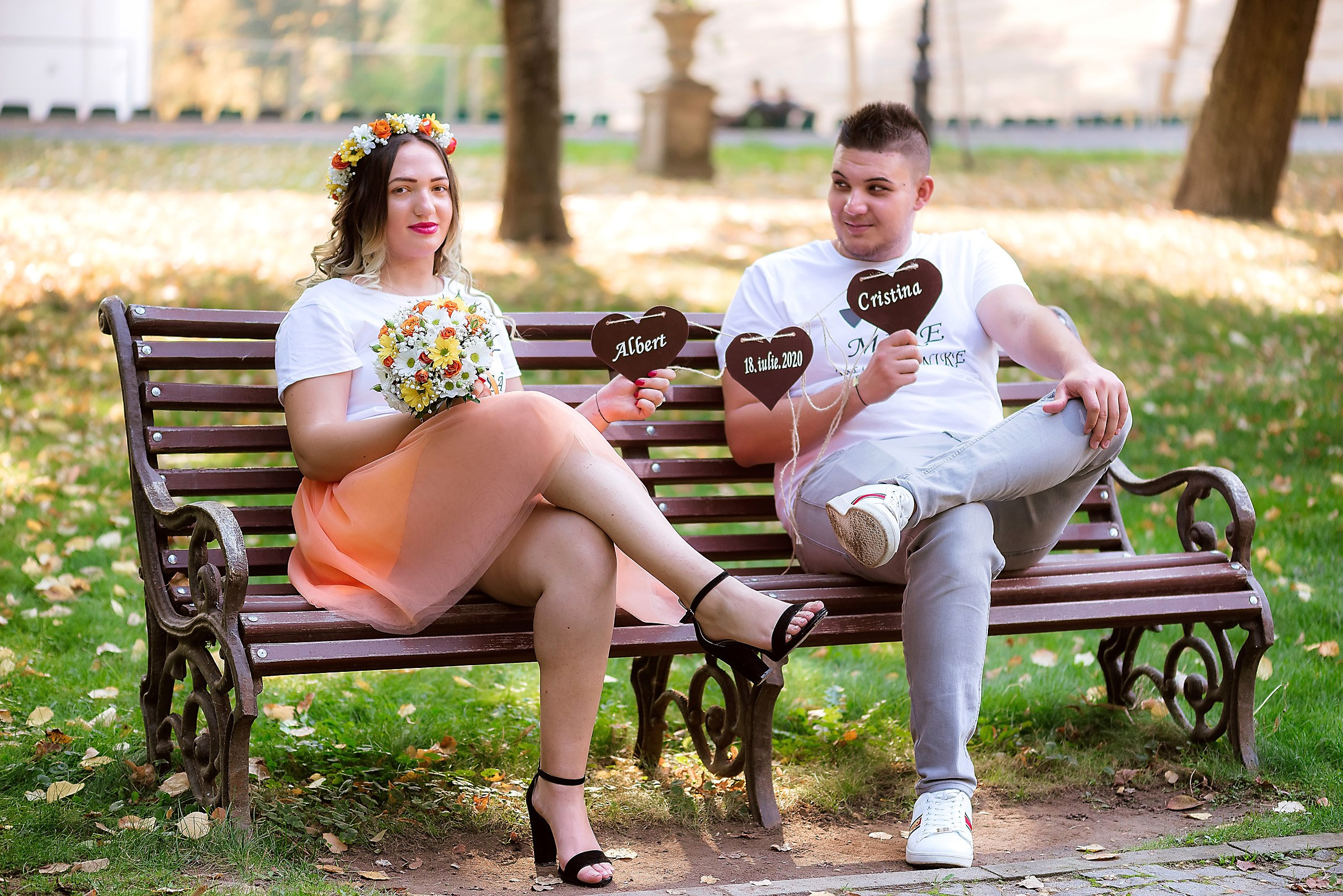 Fotograf Nunta Save The Date Craiova Pitesti 2024