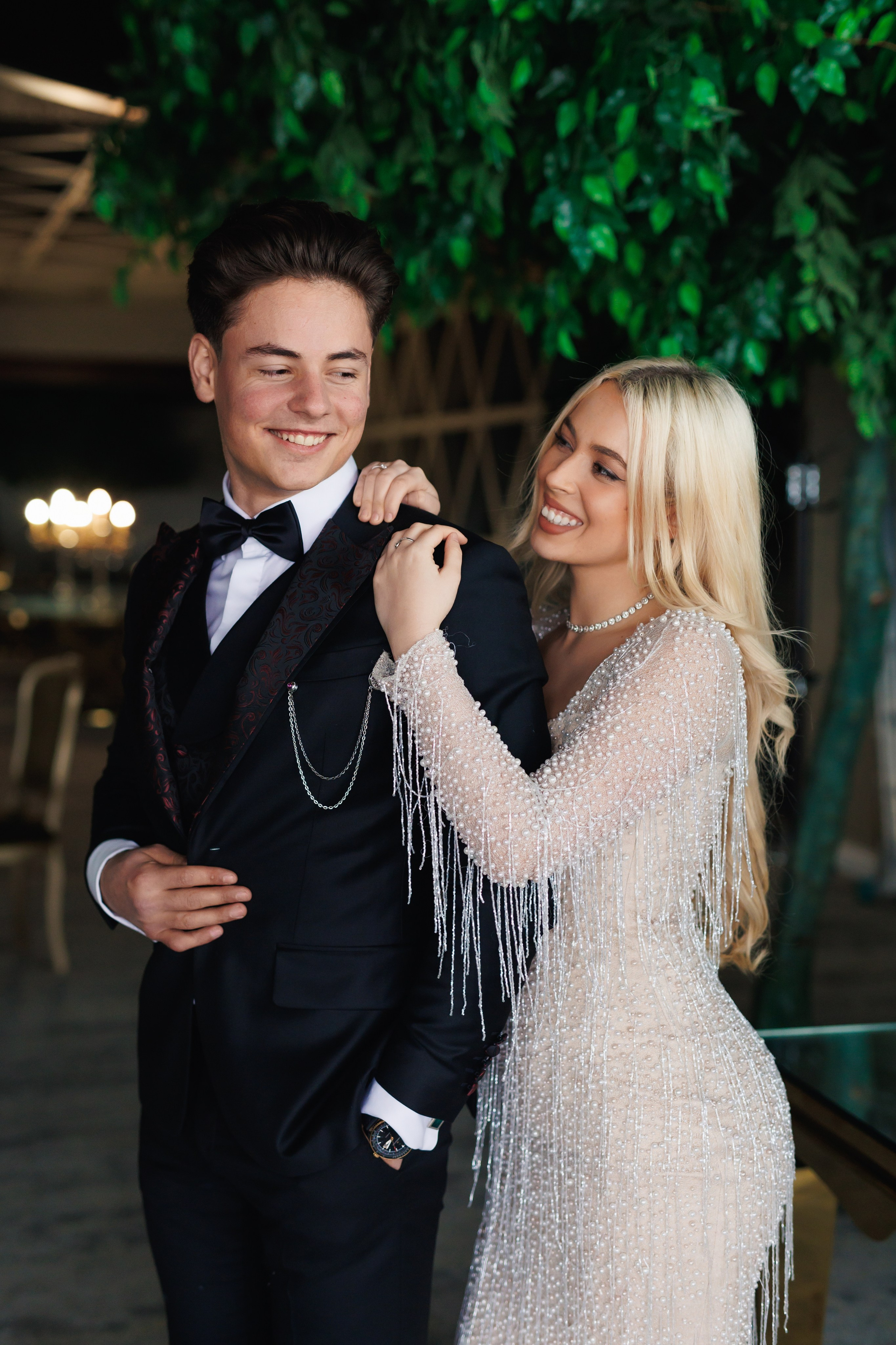 Wedding. CarlaBresan