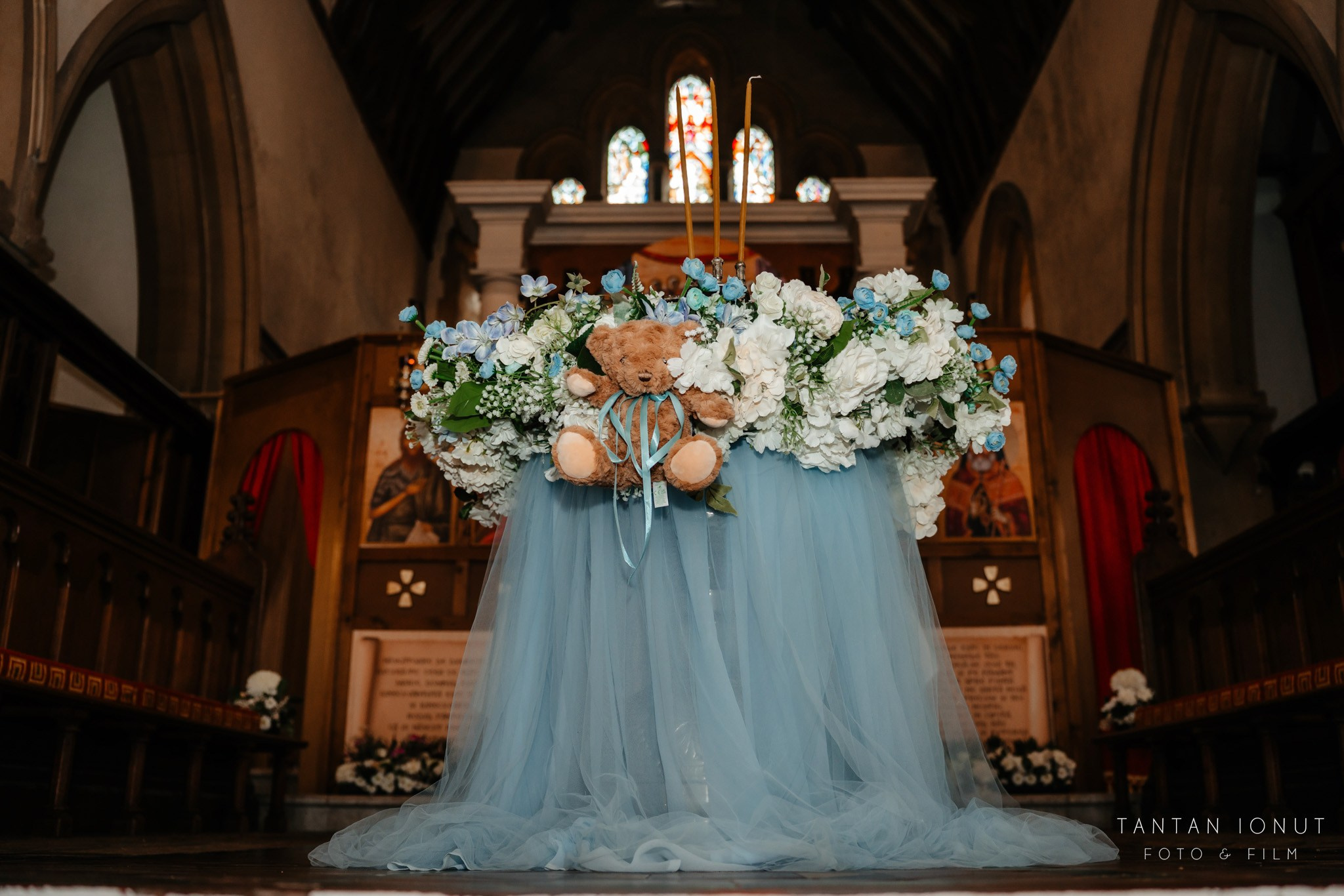 Ioana & Stefan. TANTAN IONUT FOTO & FILM