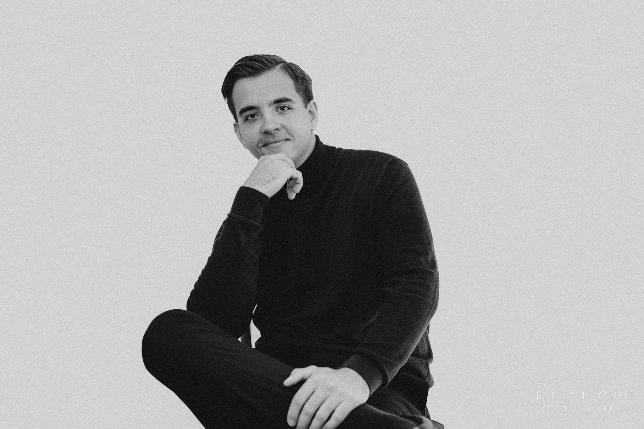 CRISTIAN. TANTAN IONUT FOTO & FILM