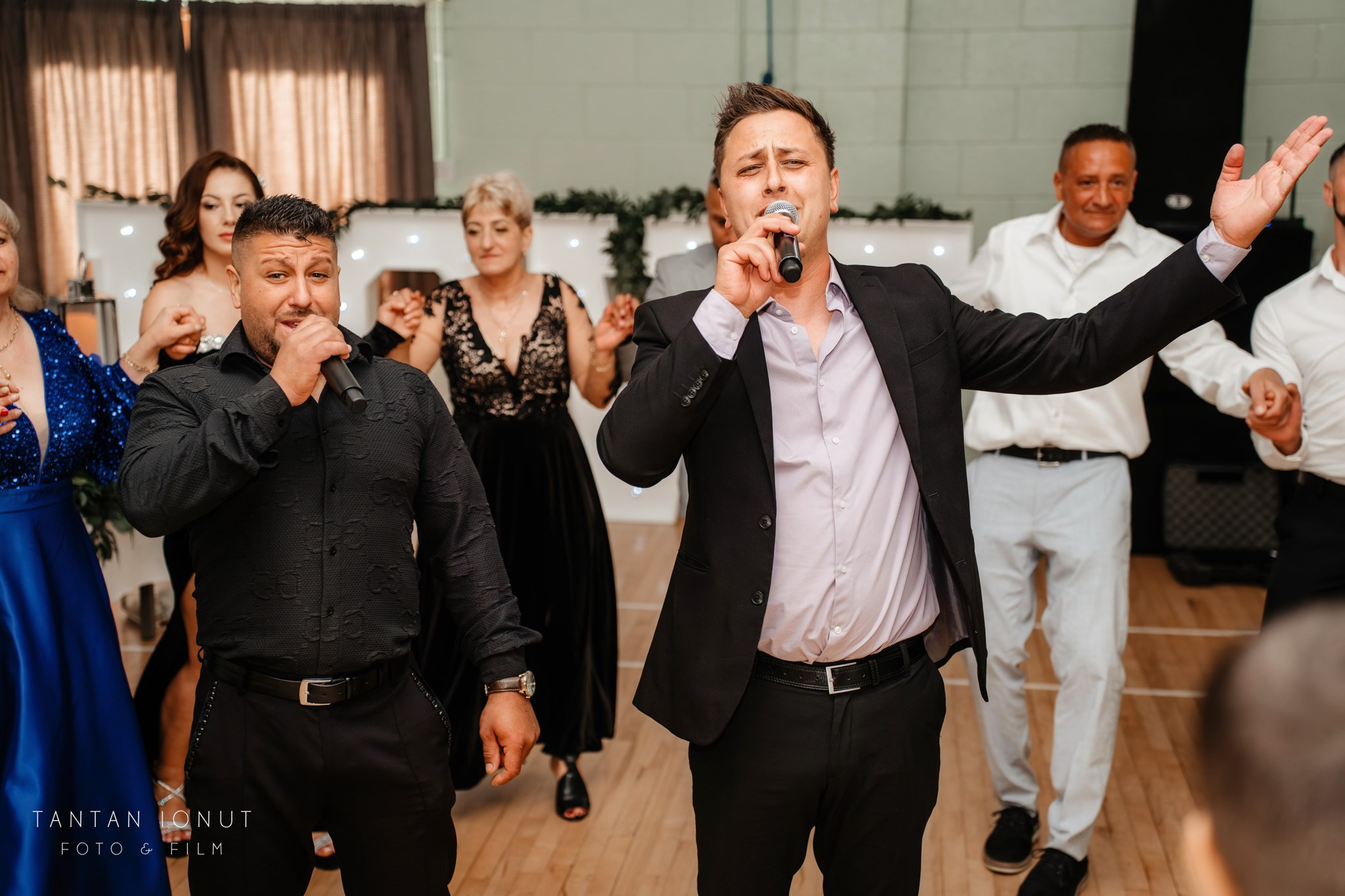 Gabi & Antonia. TANTAN IONUT FOTO & FILM