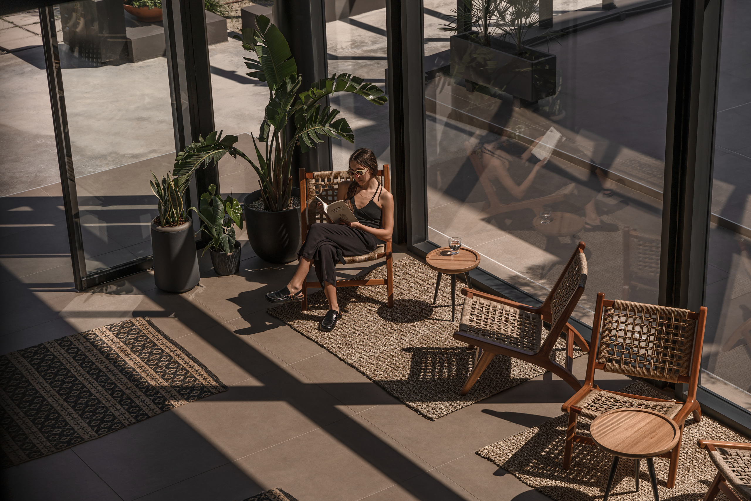 Hotel Photographer ~ Worldwide ~ George Katsaelis