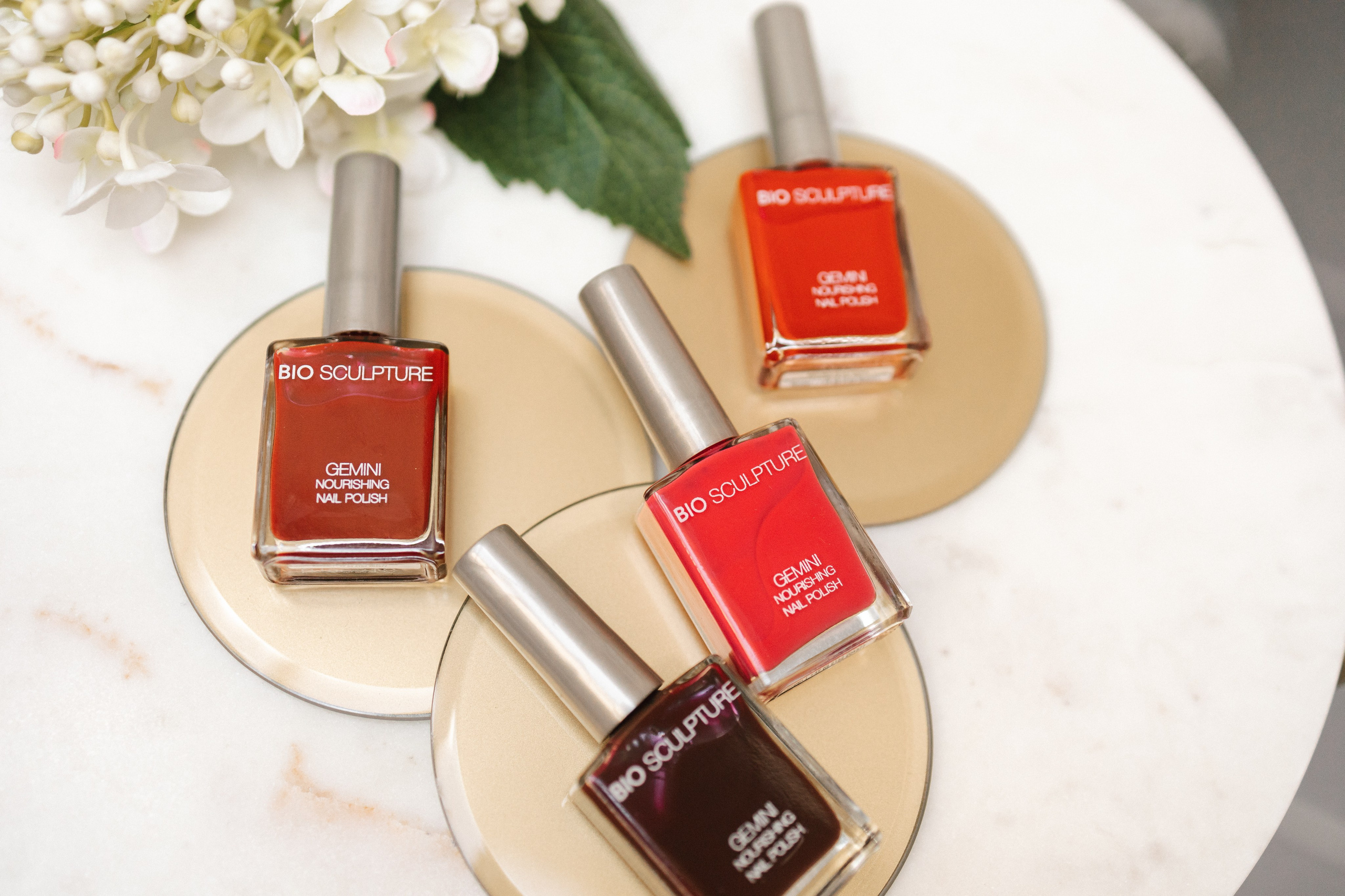 Косметолог. Фотограф в Германии — Мария Чистякова