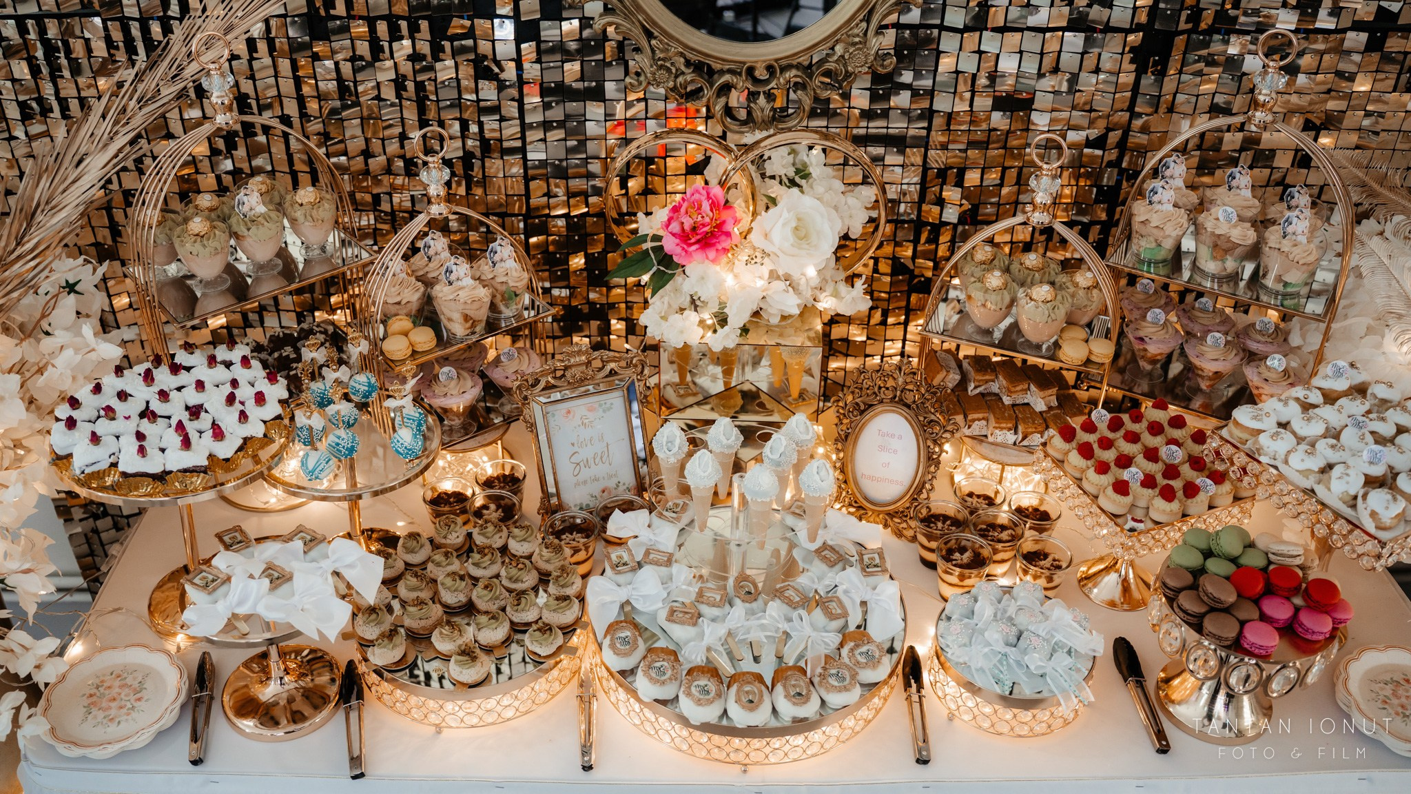 Ioana & Stefan. TANTAN IONUT FOTO & FILM