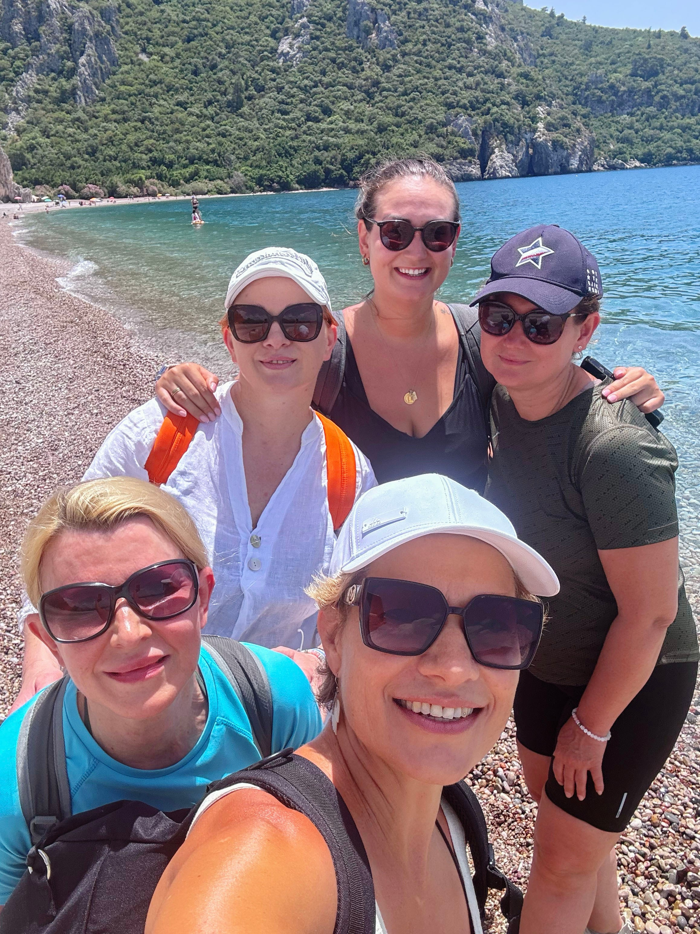 Йога-Ретрит в Турции