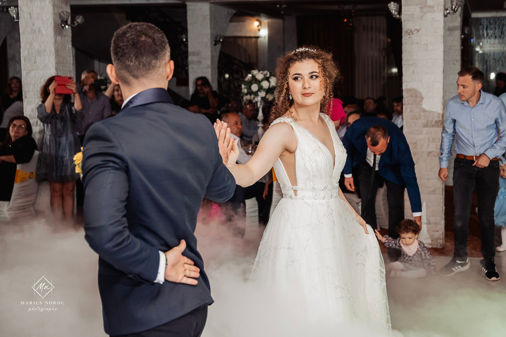 Madalina & Eduard | Cabana Codrii Pascanilor