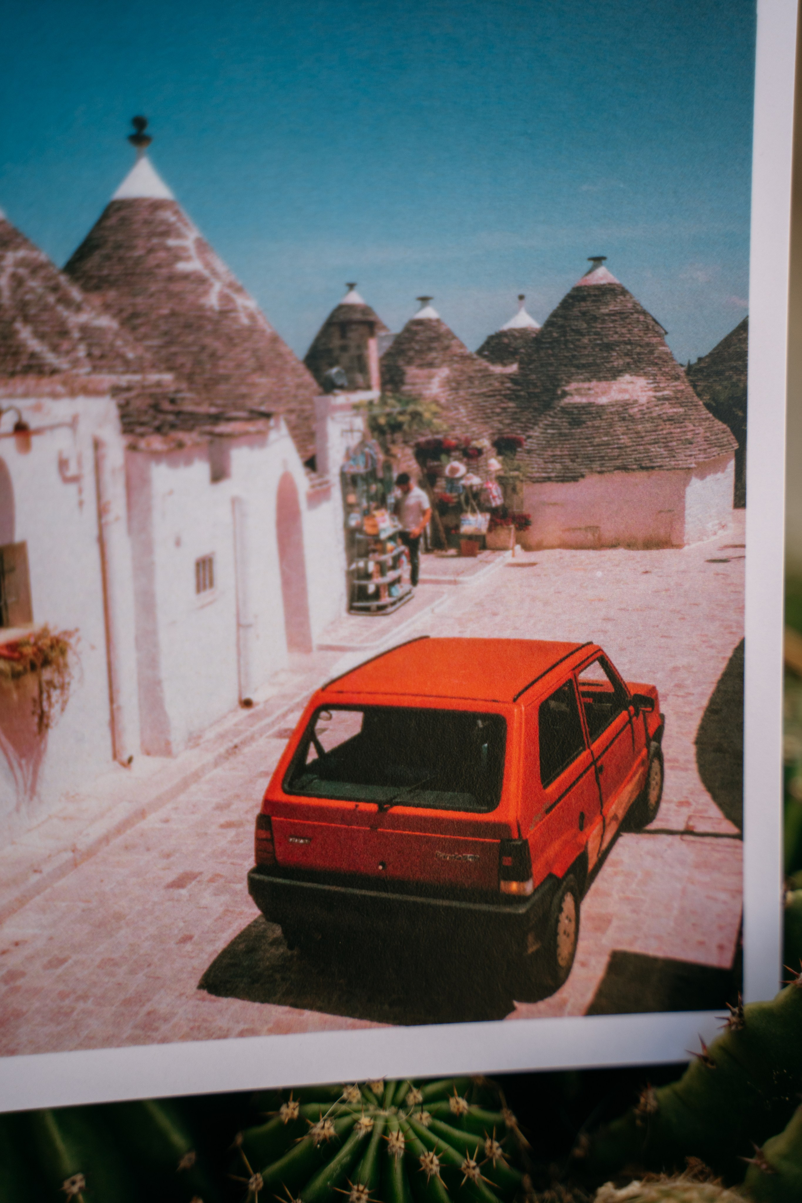 Postcards. Diana Fedrigo | Fotografa matrimoni in Italia