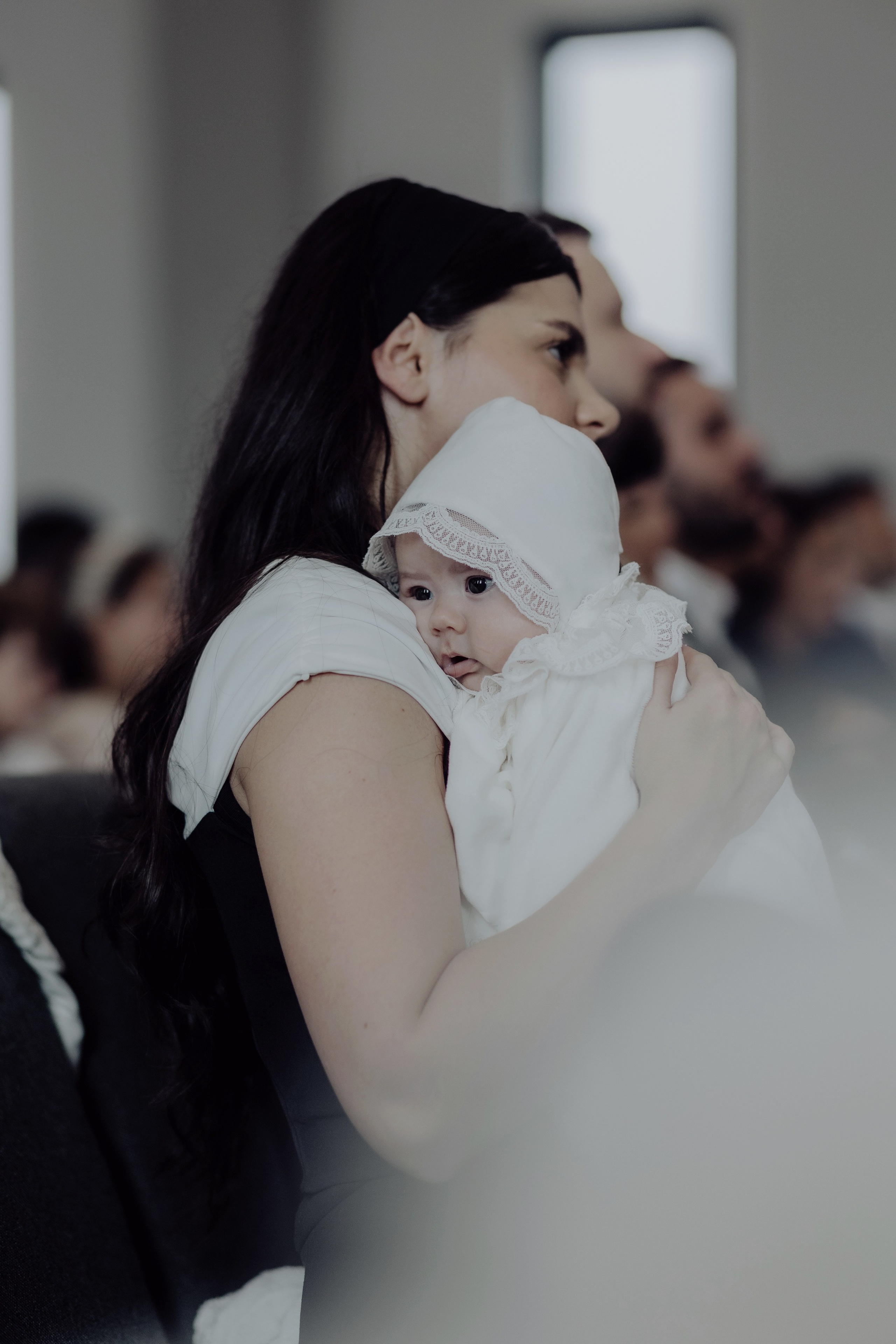 Binecuvantare Serah. Emotions Photo Art