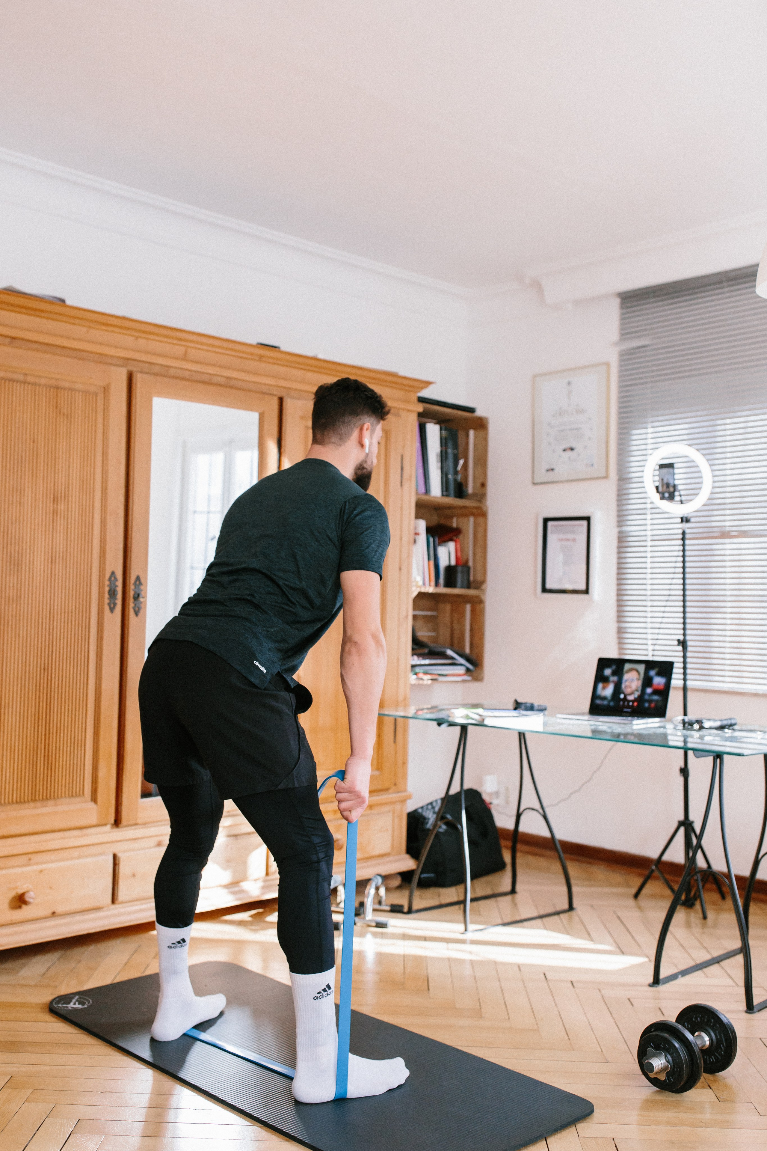 Фитнес коуч. Фотограф в Германии — Мария Чистякова