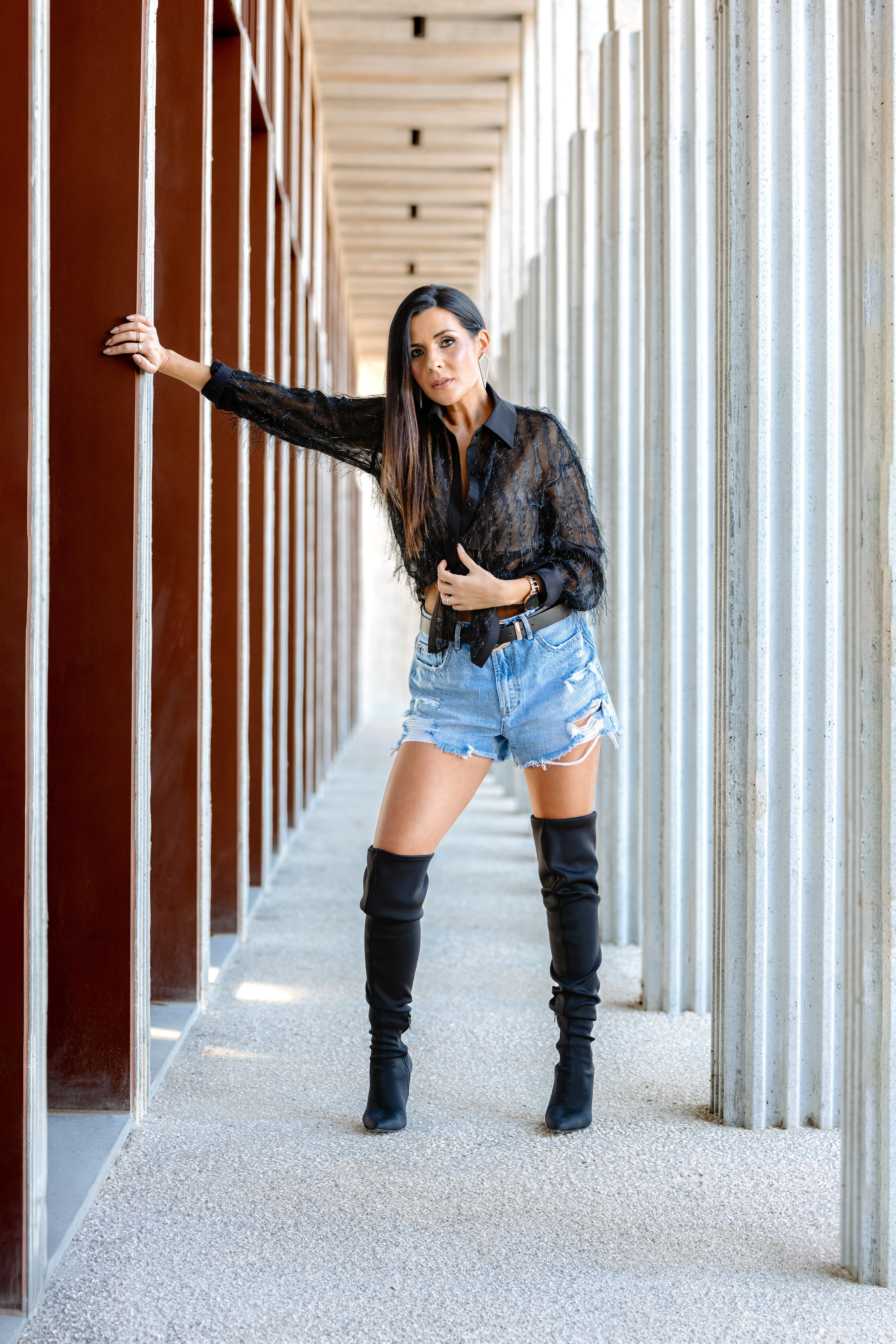 Fotografia de Moda e Beleza de Luxo | Beyond Creative. Produtora de Vídeo e Fotografia Cinematográfica | Beyond Creative 20 Portugal Lisboa