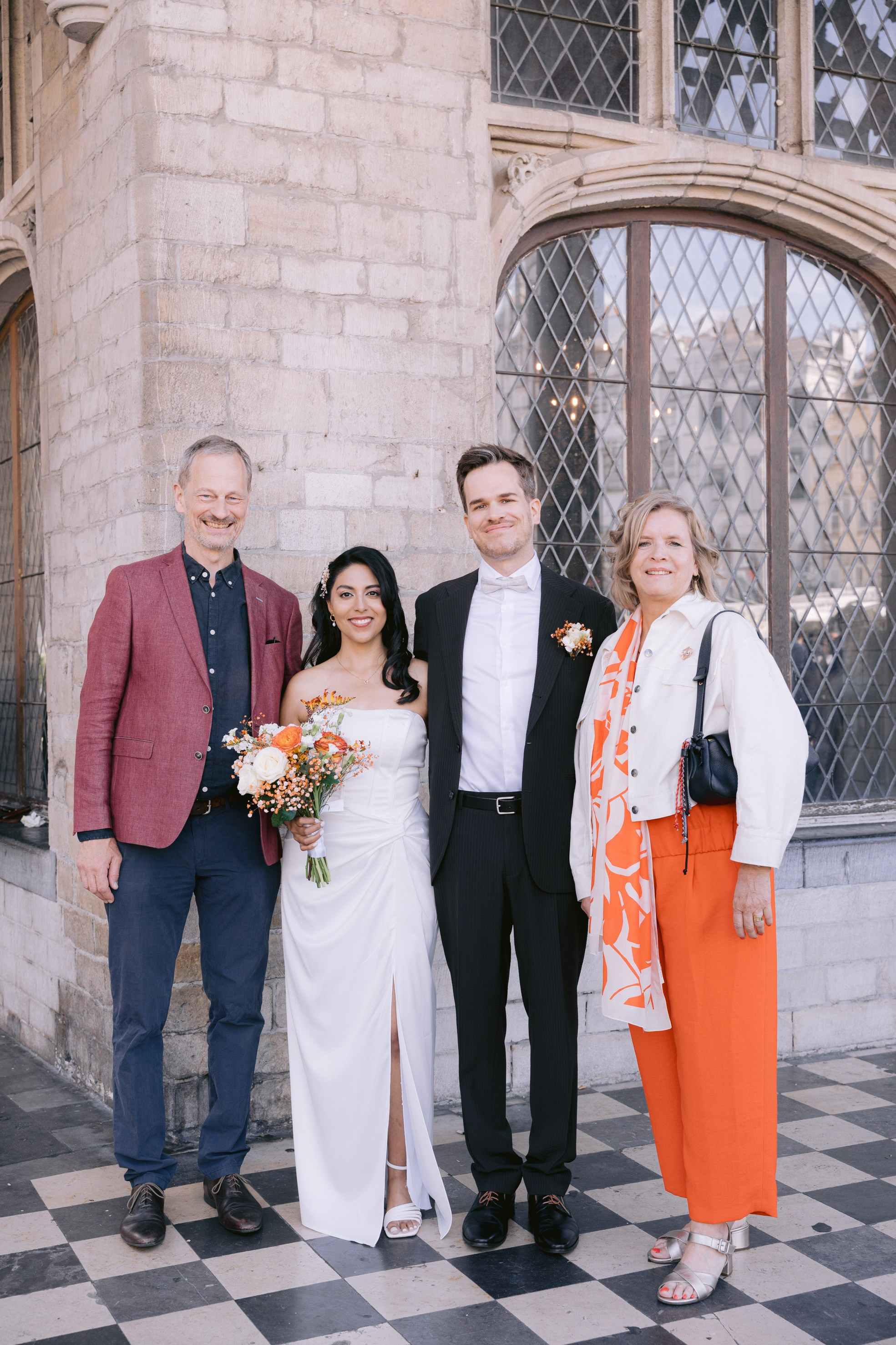 Wedding Mechelen. Little Birdie – Jouw familie- en huwelijksfotograaf in België en daarbuiten