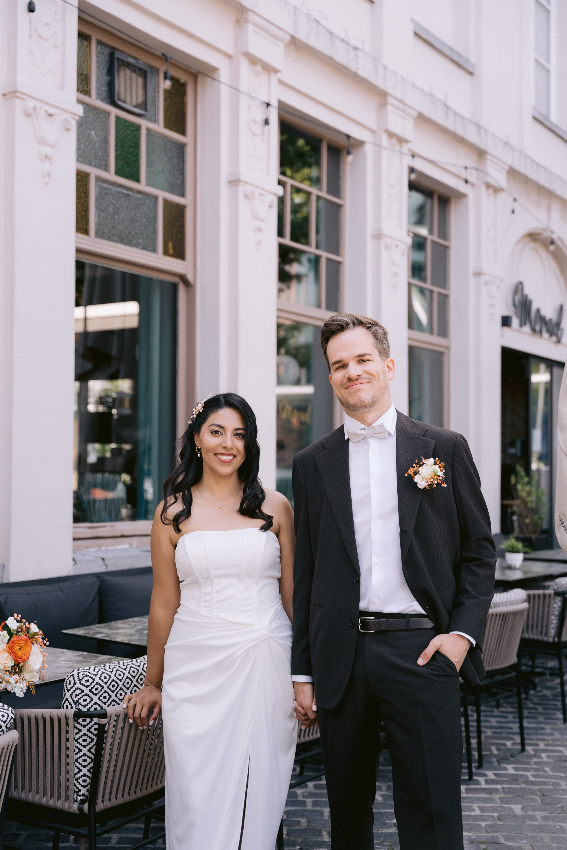 Wedding Mechelen. Little Birdie – Jouw familie- en huwelijksfotograaf in België en daarbuiten
