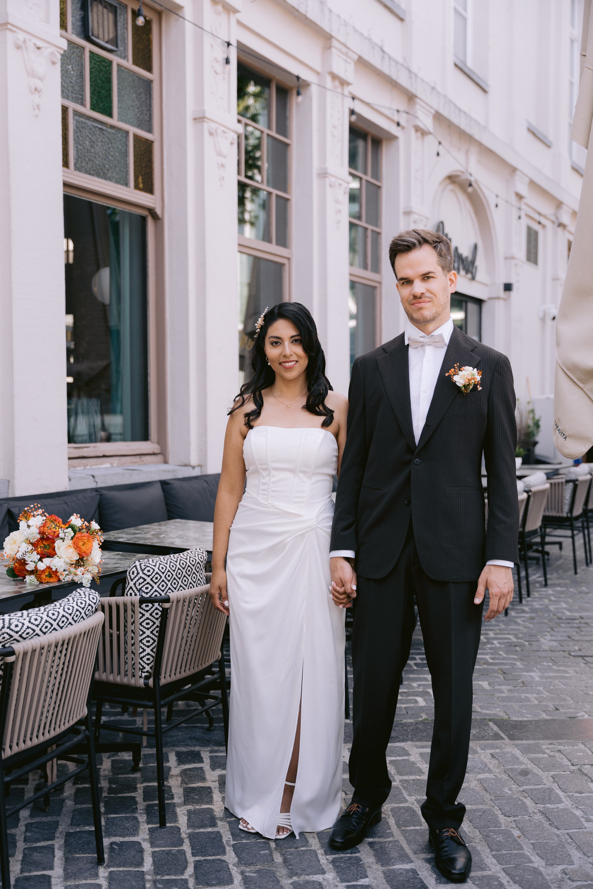 Wedding Mechelen. Little Birdie – Jouw familie- en huwelijksfotograaf in België en daarbuiten