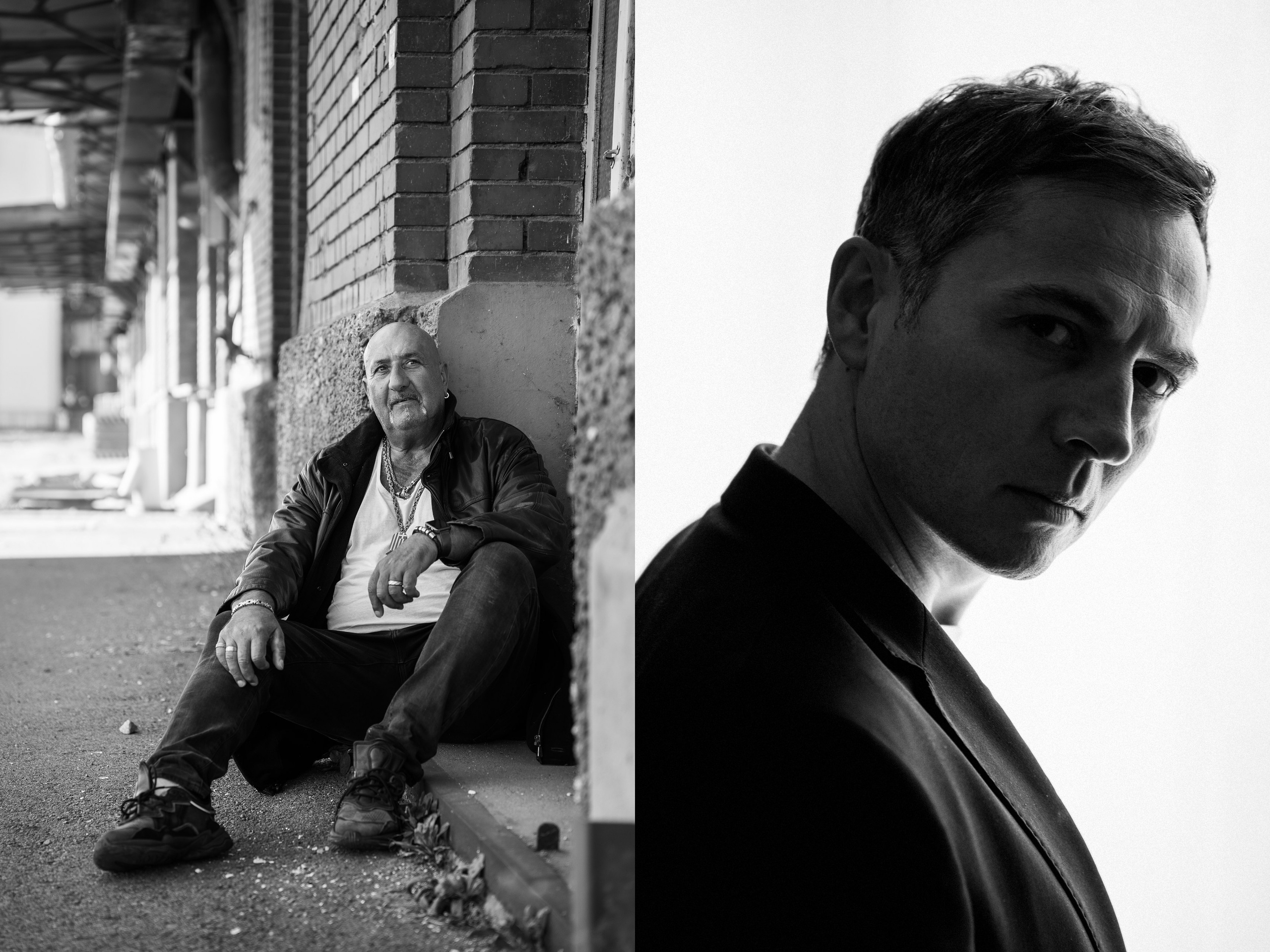 Männerfotograf im Raum Karlsruhe