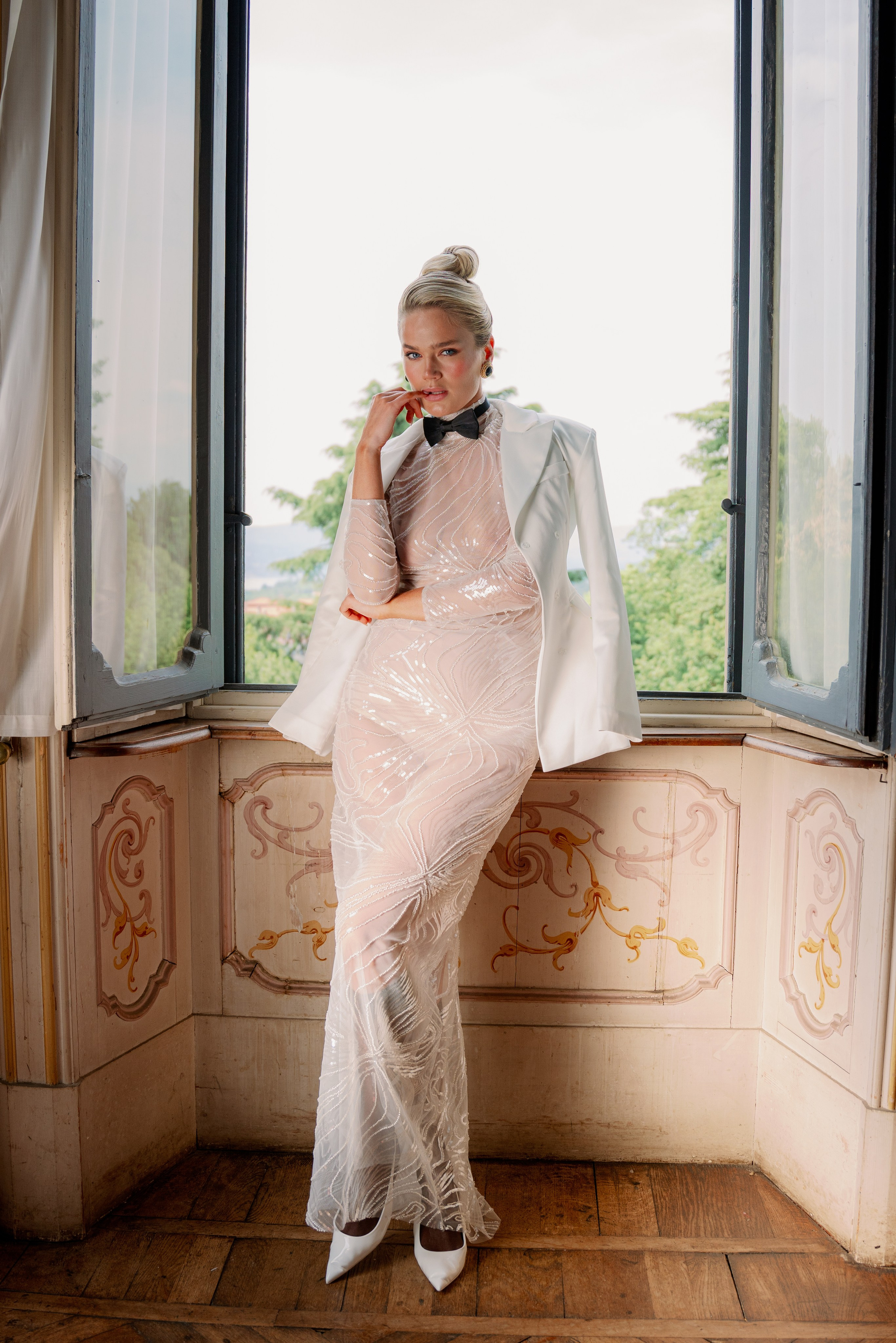 Portraits. Estela Virko Photography