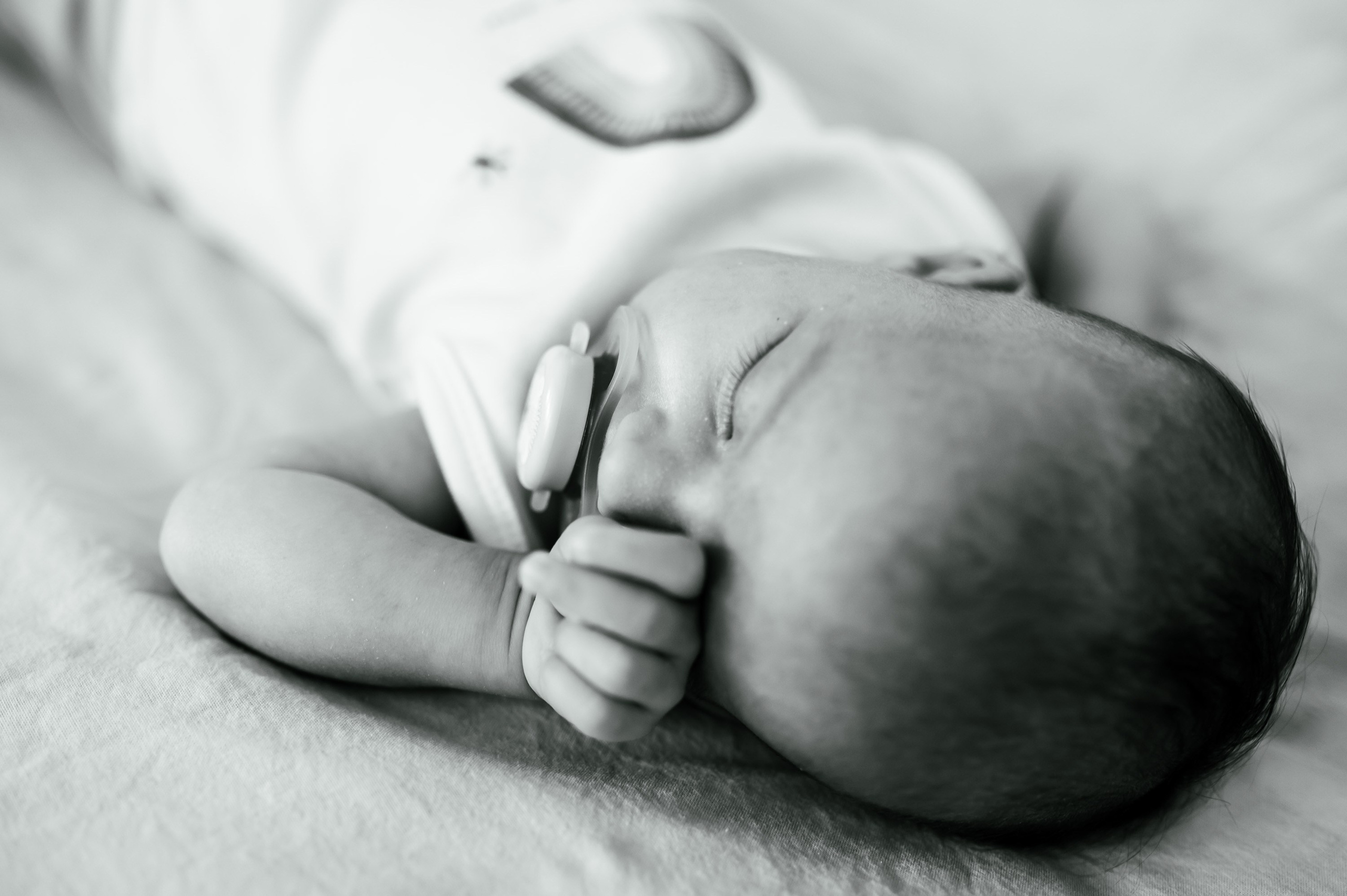 Babies. Bojana Žuža, photographer in Belgrade, Serbia