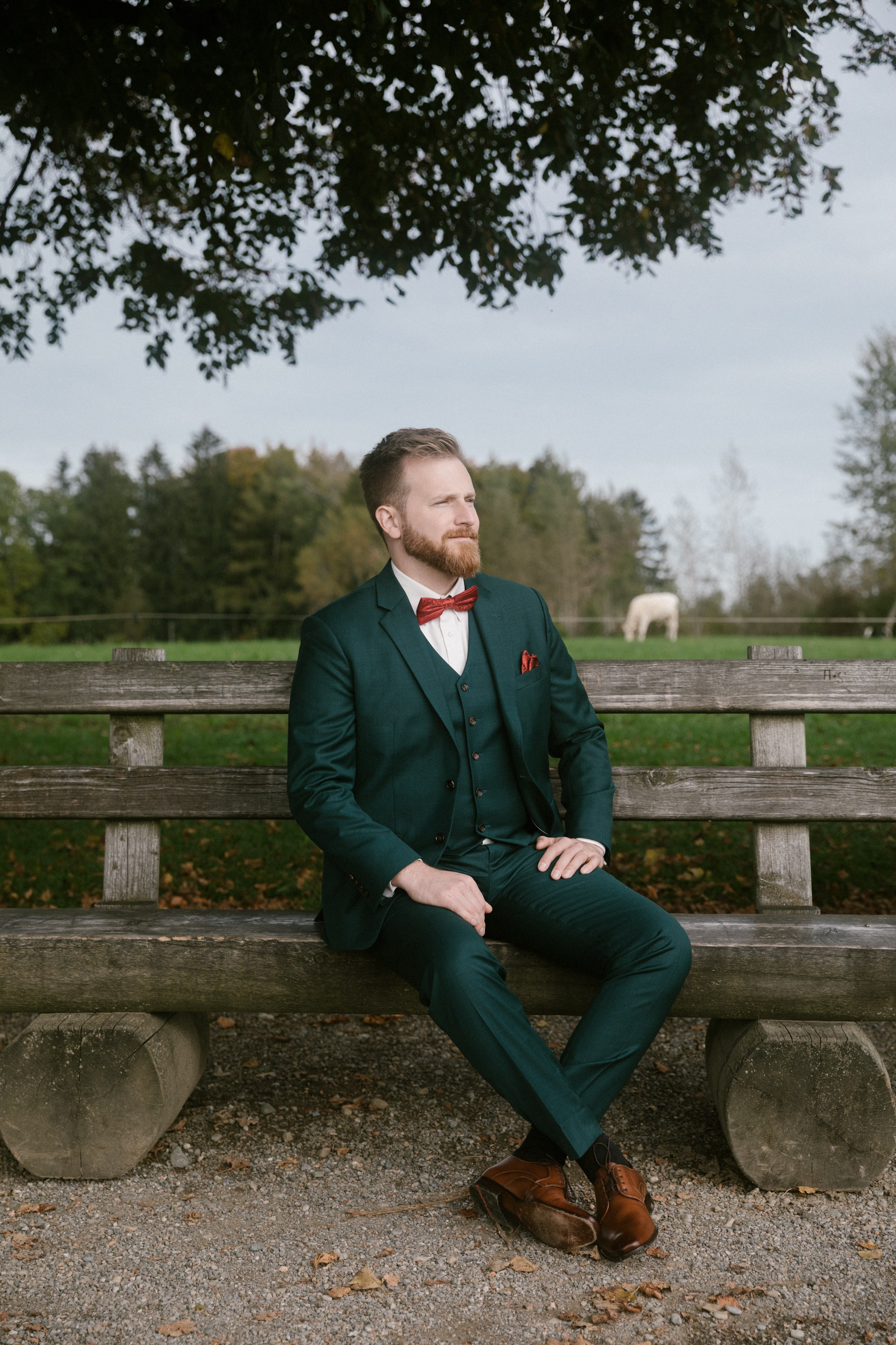 After Wedding Lünersee & Weißensberger Kapelle | Hochzeitsfotografie. Hochzeitsfotograf Bodensee & Allgäu | Liliana Berkut