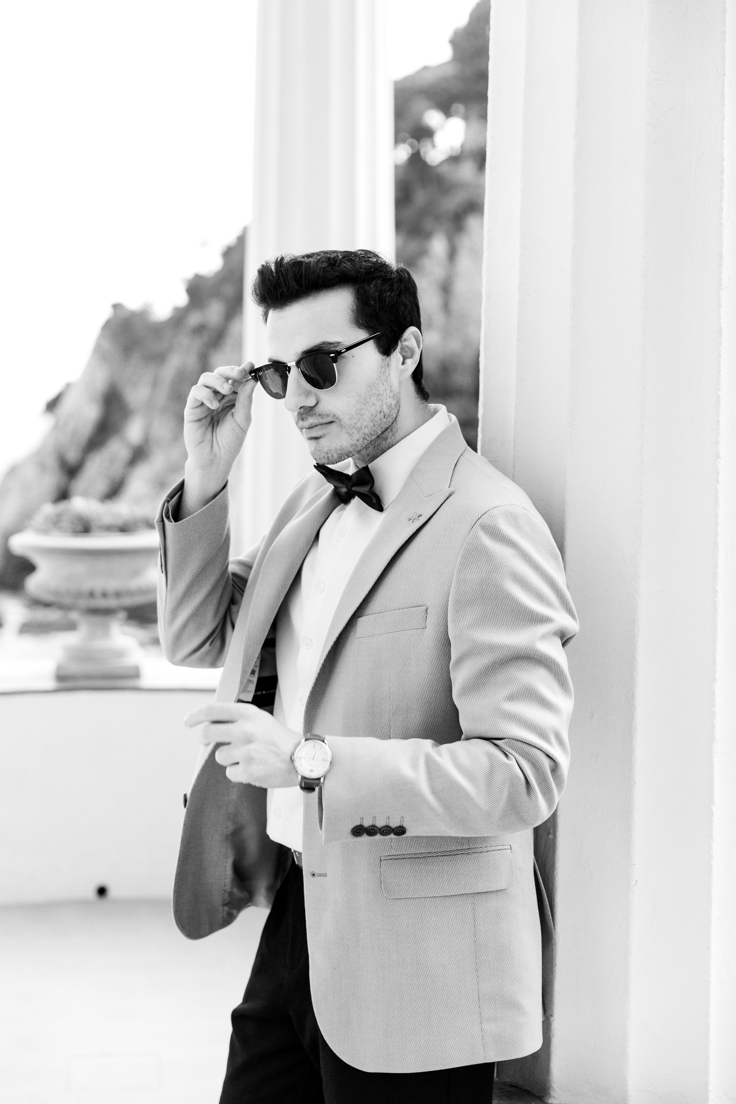 Wedding in Costa Brava. Wedding Photographer in Barcelona Lana Alekhina