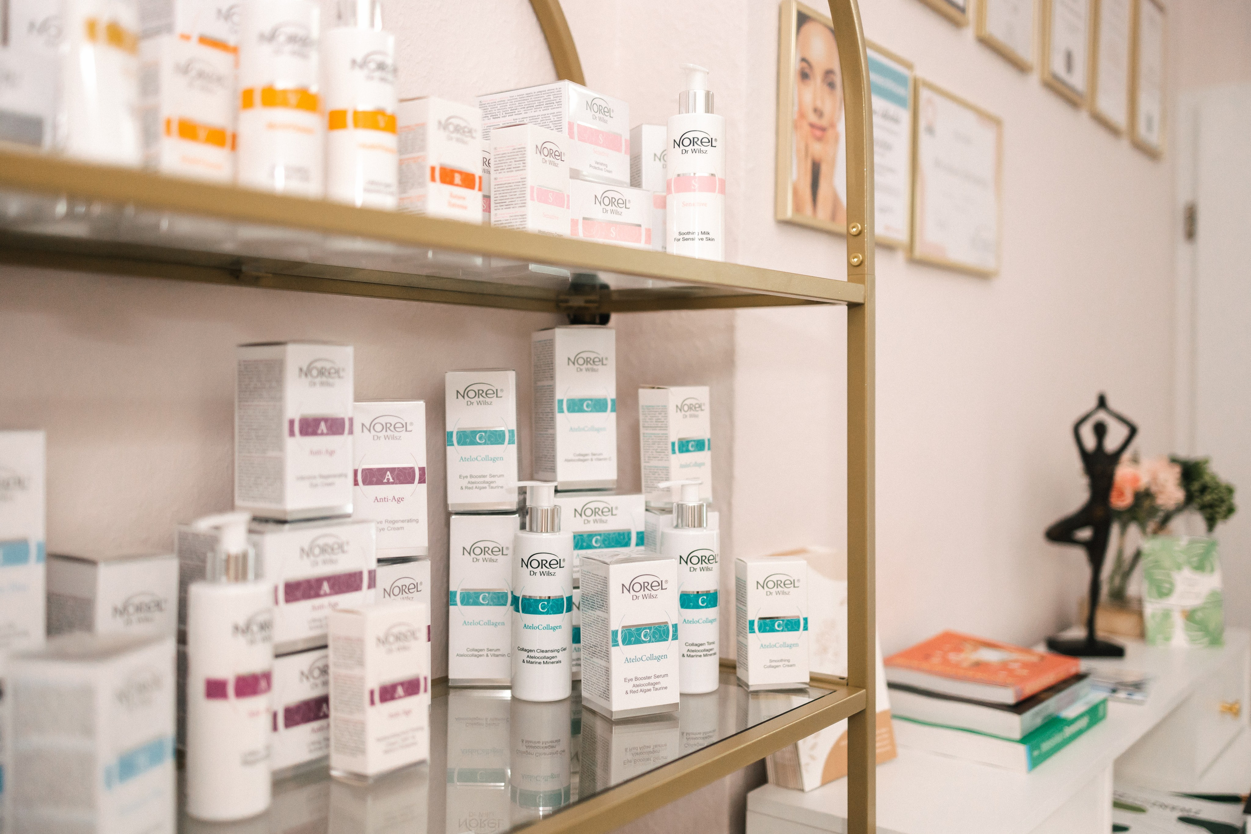 Косметолог. Фотограф в Германии — Мария Чистякова