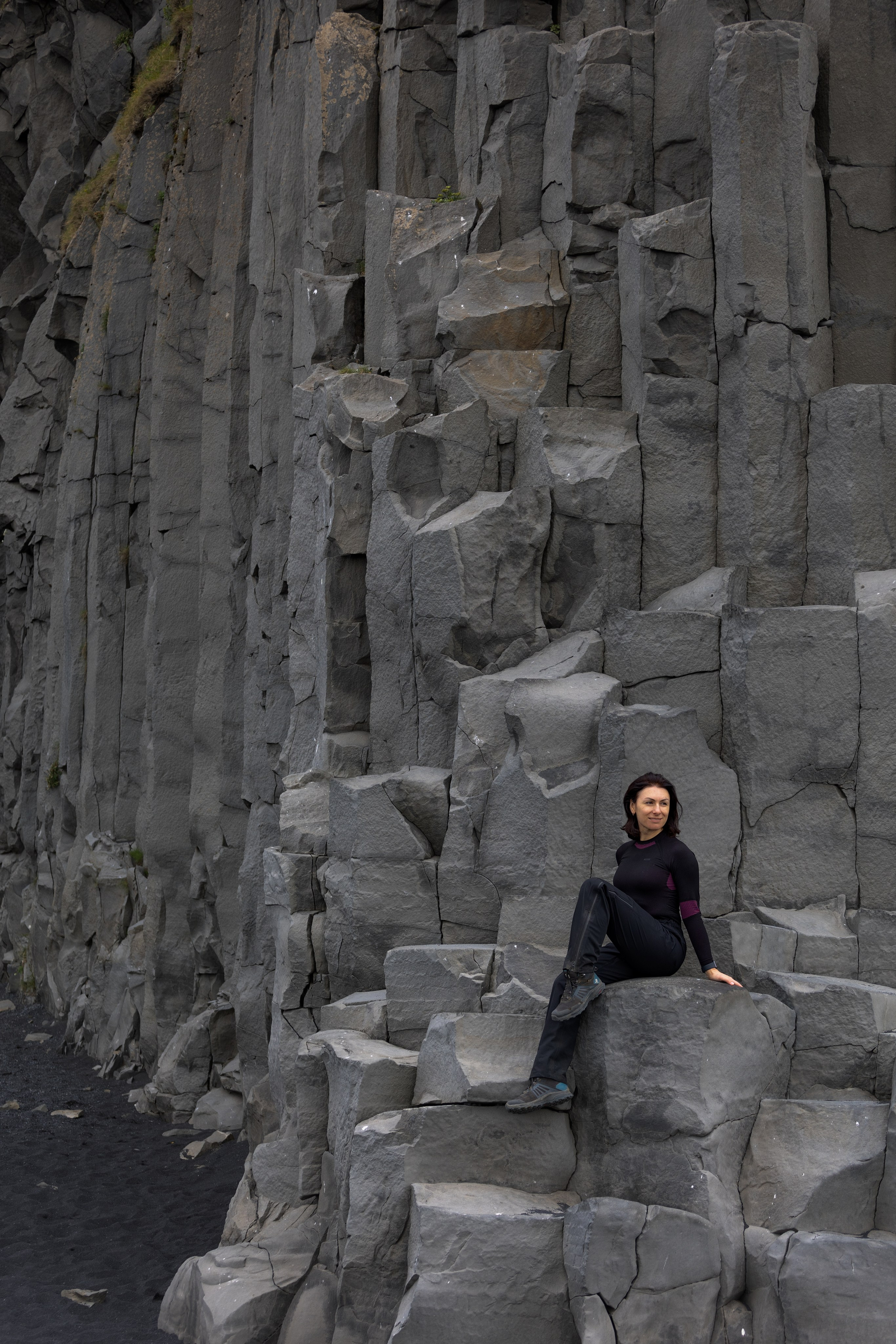 Mon voyage photo en Islande. Eugénie Smirnova — Photographe à Toulouse et dans le Sud-Ouest