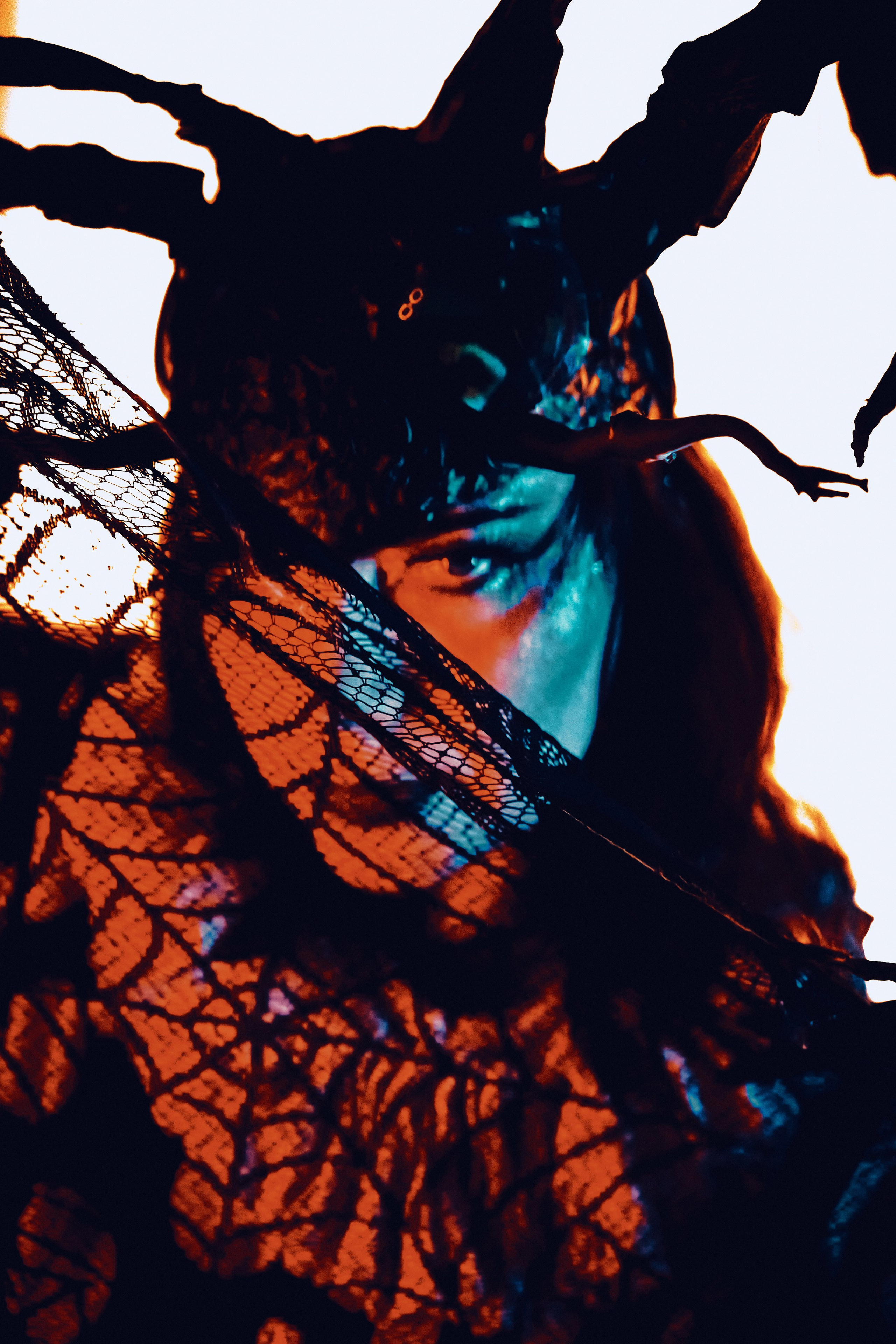 Lady Beetlejuice. Andriej Szypilow — Photography & Videography