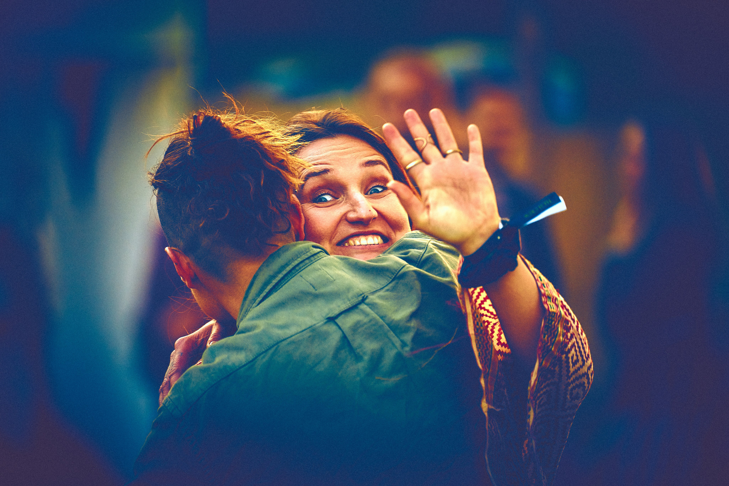 Dreamersland-2025. Andriej Szypilow — Photography & Videography