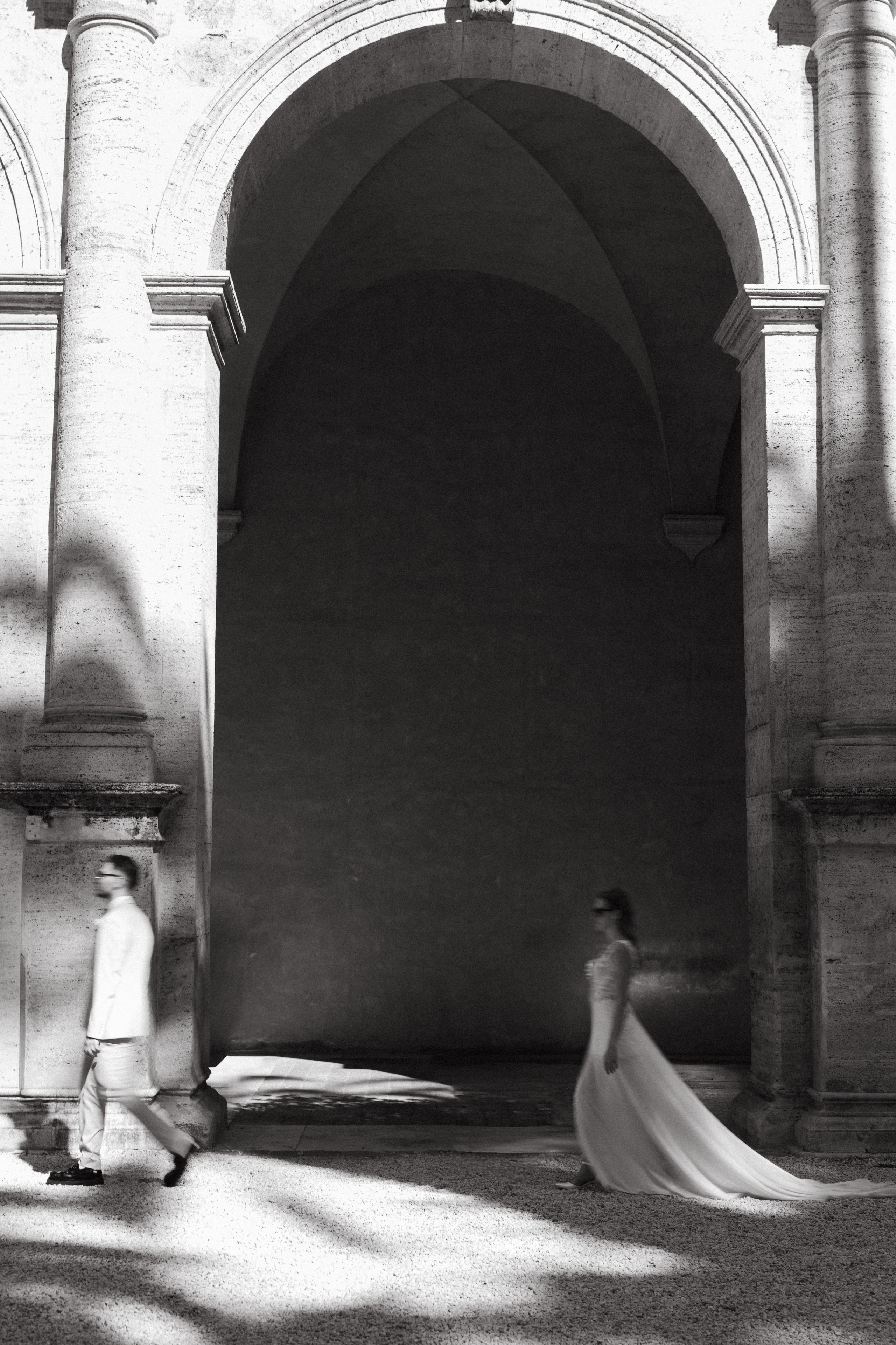 Paola wedding photographer / videographer in Barcelona