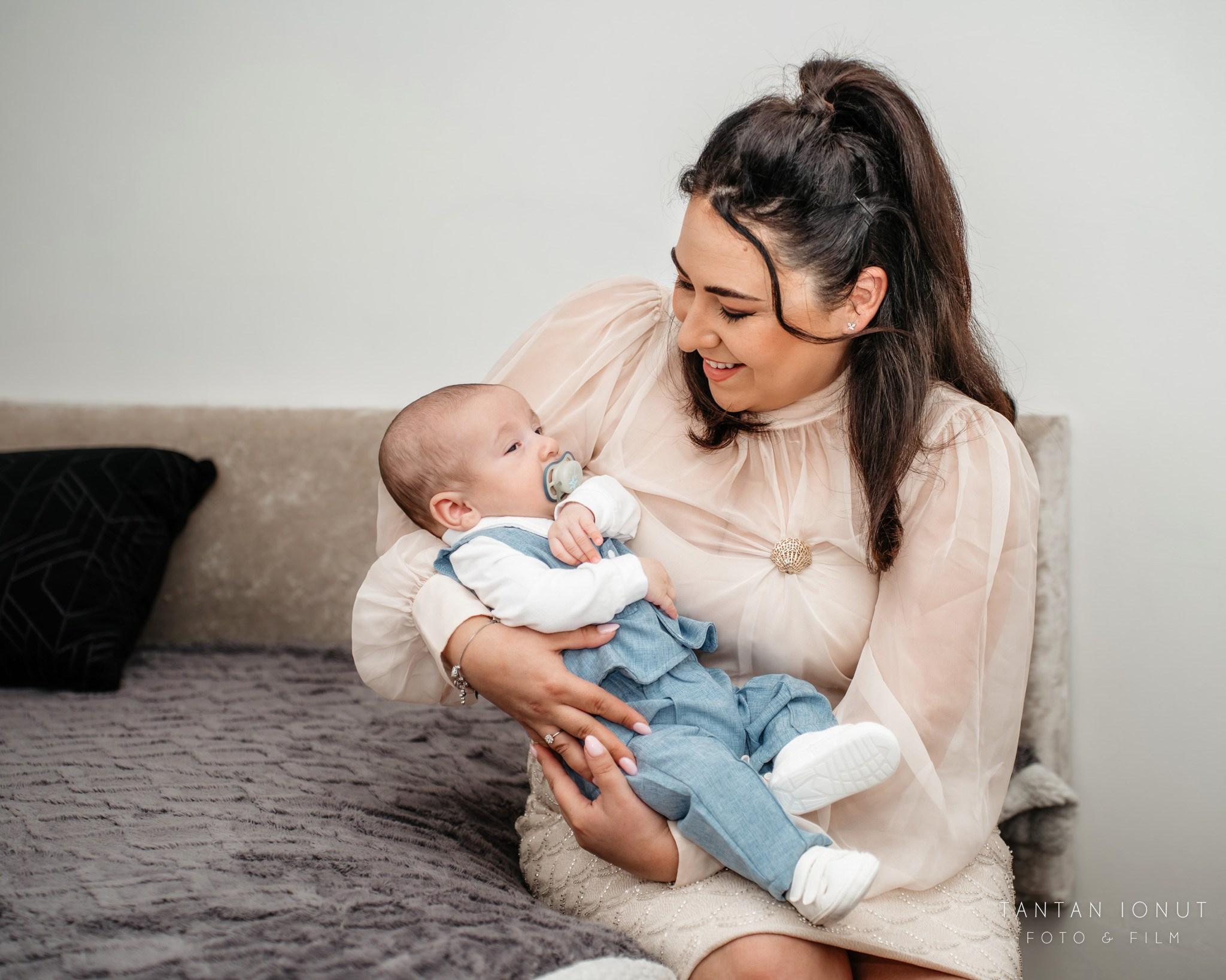 GEORGE-PAVEL. TANTAN IONUT FOTO & FILM