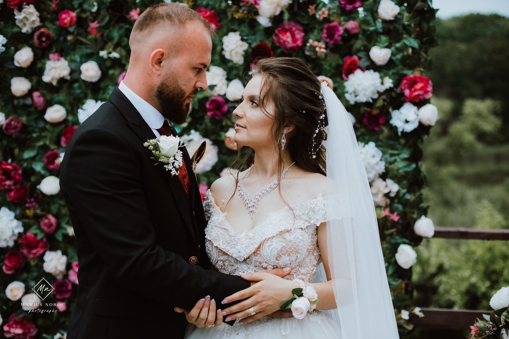 Adelina & Dinu | Sunrise Ciric Iasi