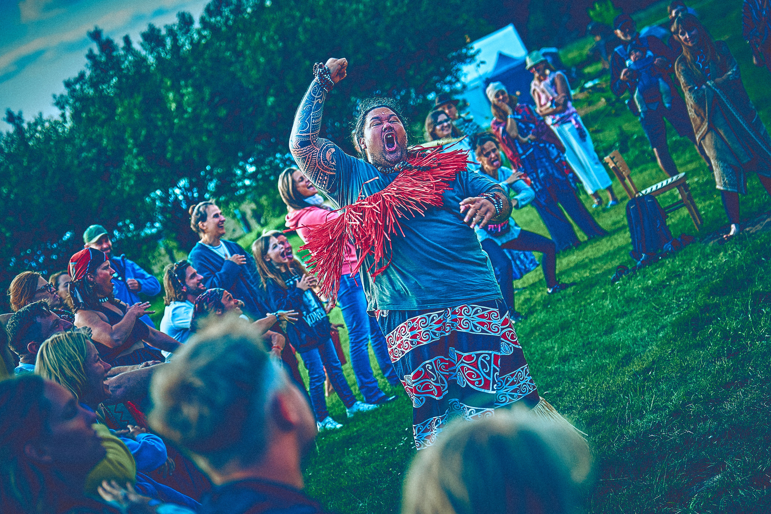 Dreamersland-2025. Andriej Szypilow — Photography & Videography