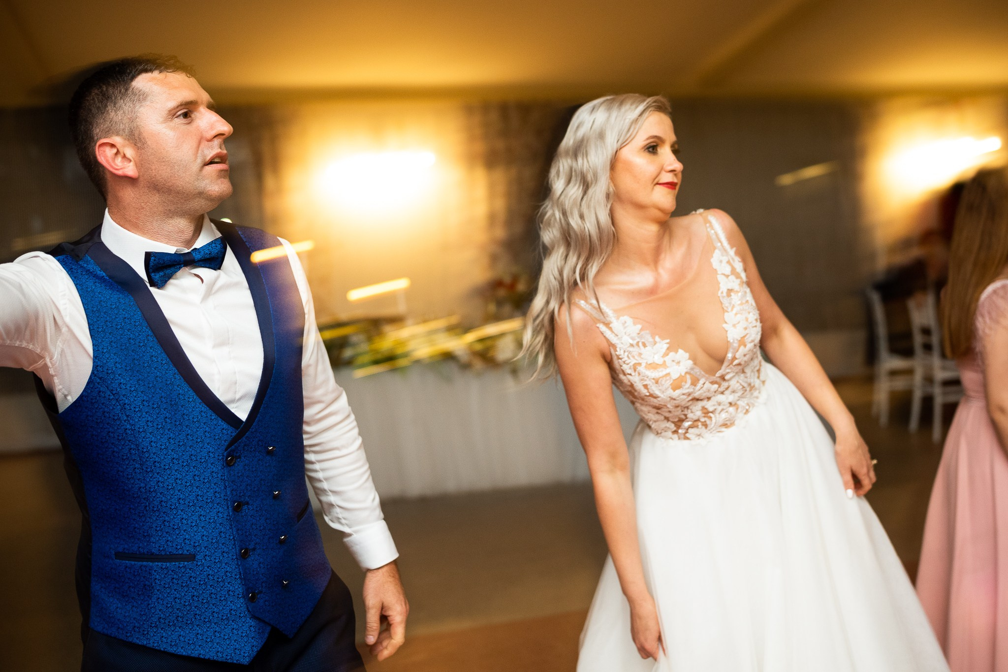 Nuntă Marius și Mirela. Fotograf de nuntă Balint Zsolt