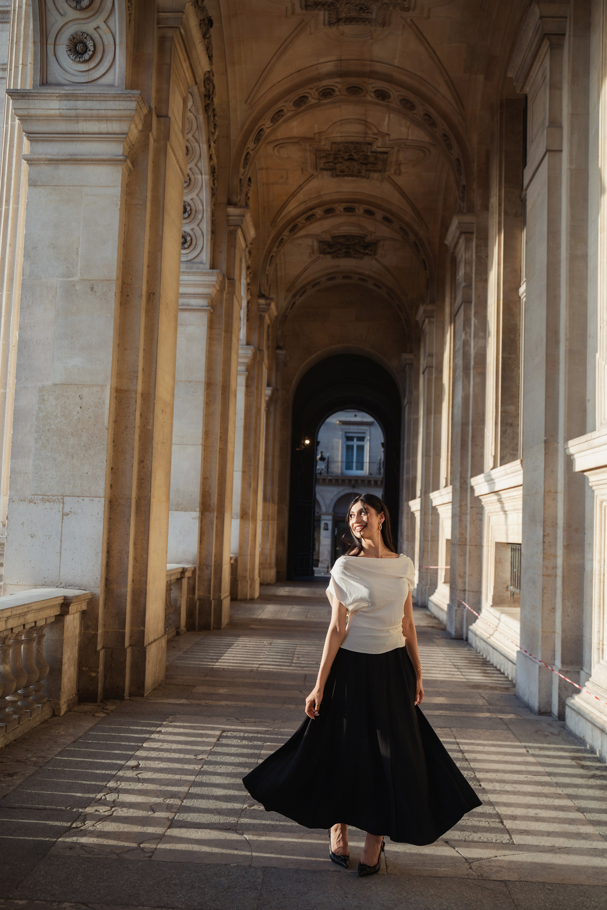 Content shooting. Photographer in Paris Yulia Shkadina | Couples, engagement, pre-wedding, individual photo-shoots in Paris at the best locations