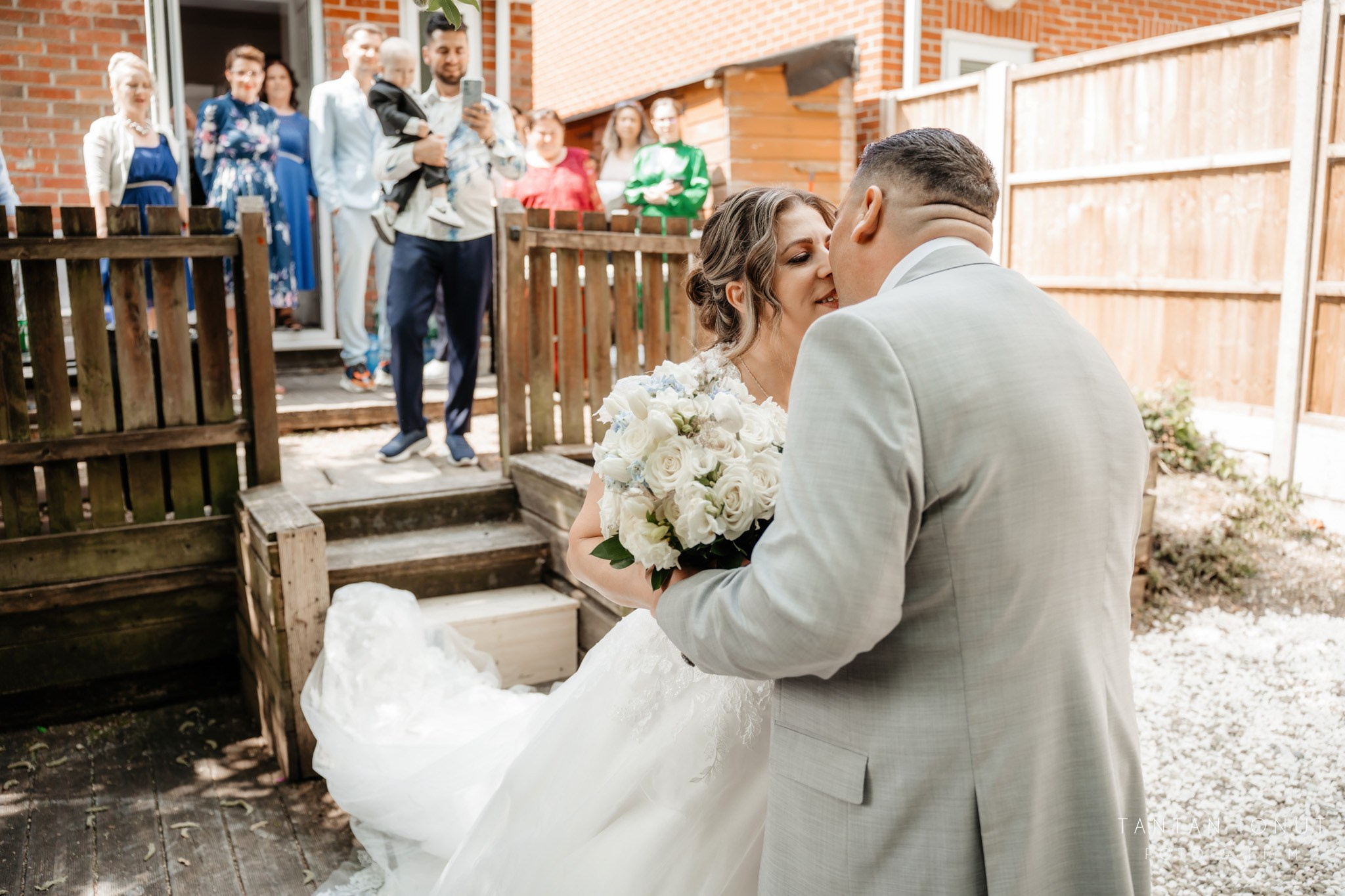 Ioana & Stefan. TANTAN IONUT FOTO & FILM