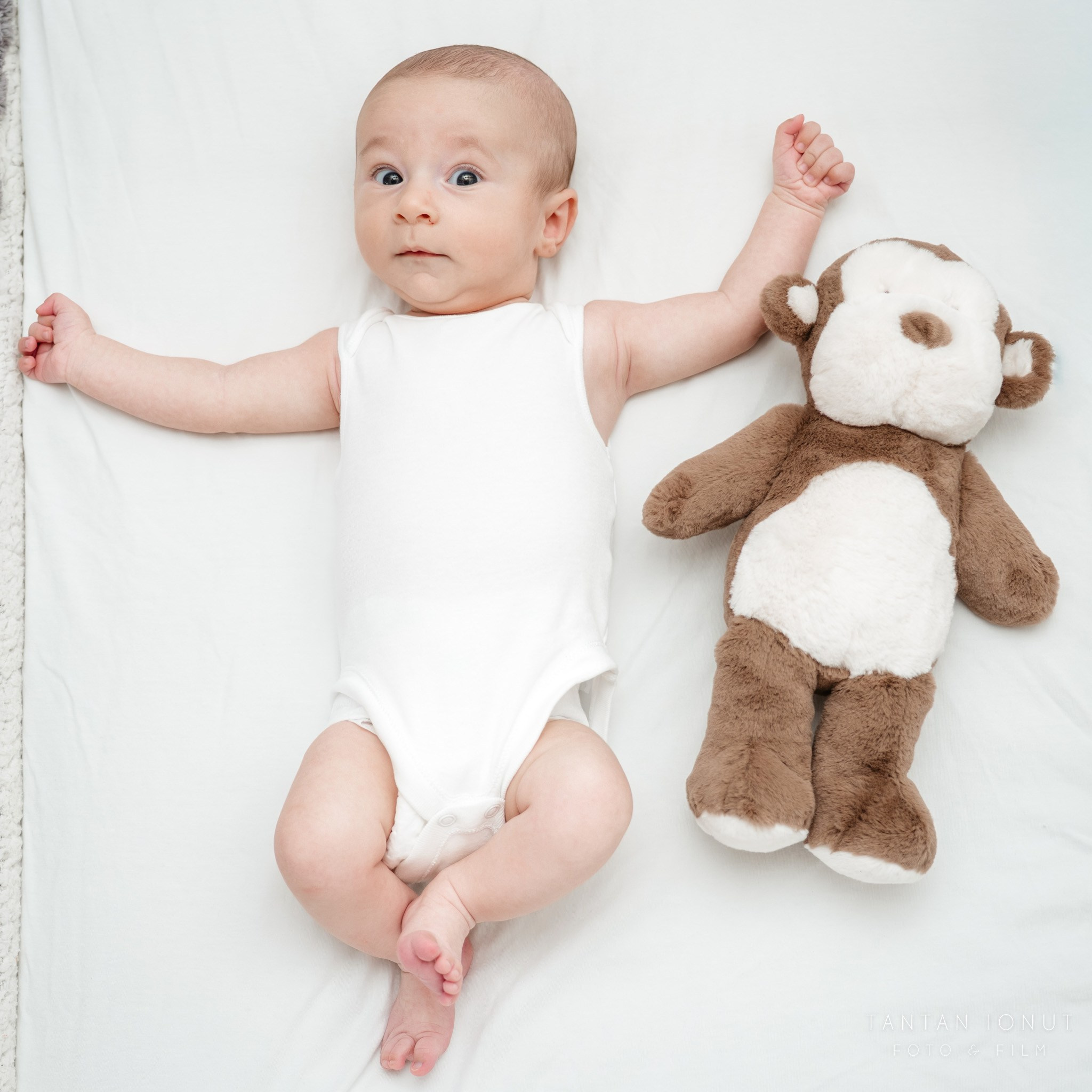 GEORGE-PAVEL. TANTAN IONUT FOTO & FILM