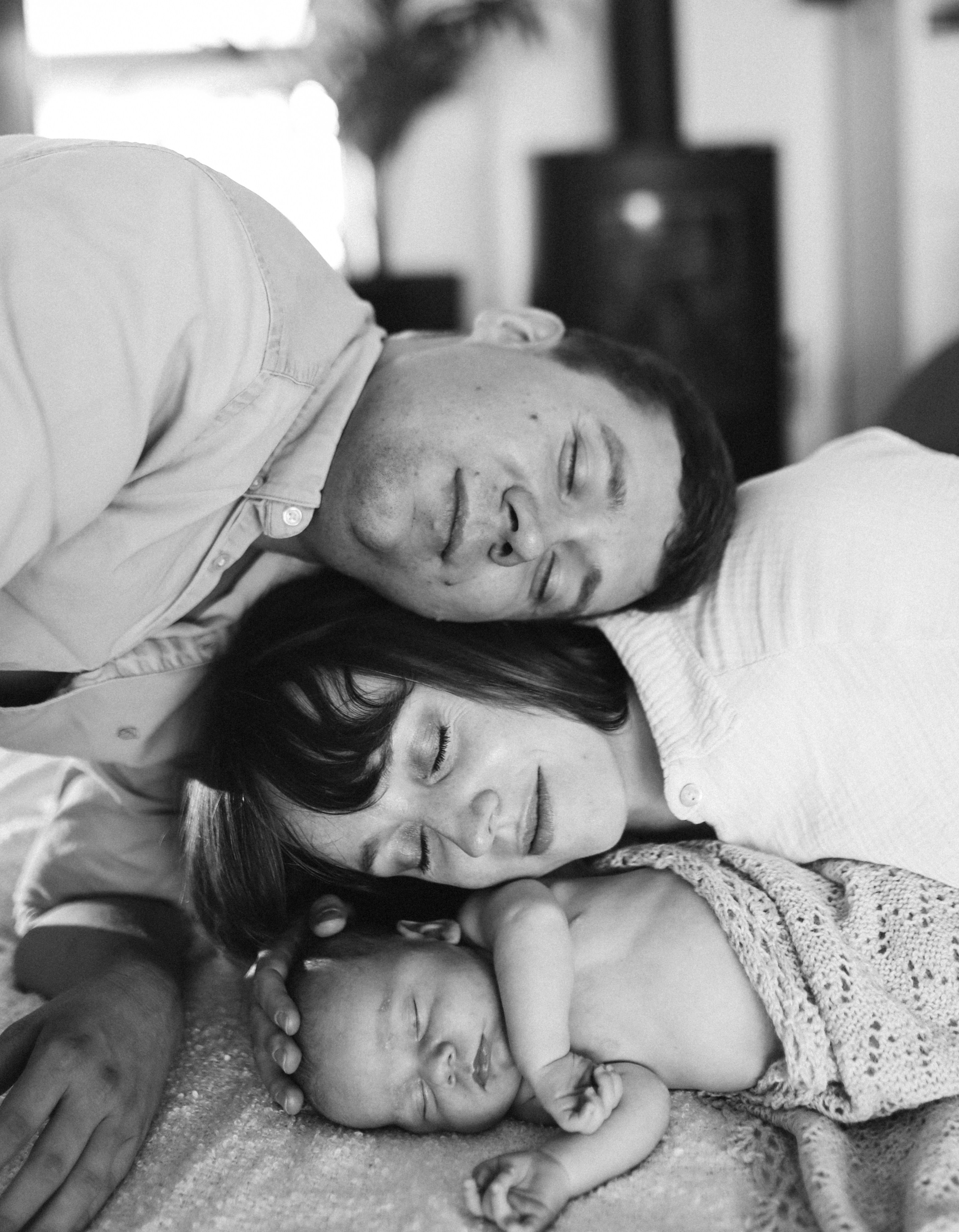 Newborn Fotoshooting ohne Stress?f. Hochzeitsfotograf und Familienfotograf in Neustadt an der Weinstraße, Haßloch, Ludwigshafen, Speyer und Landau - Ekaterina Seoud