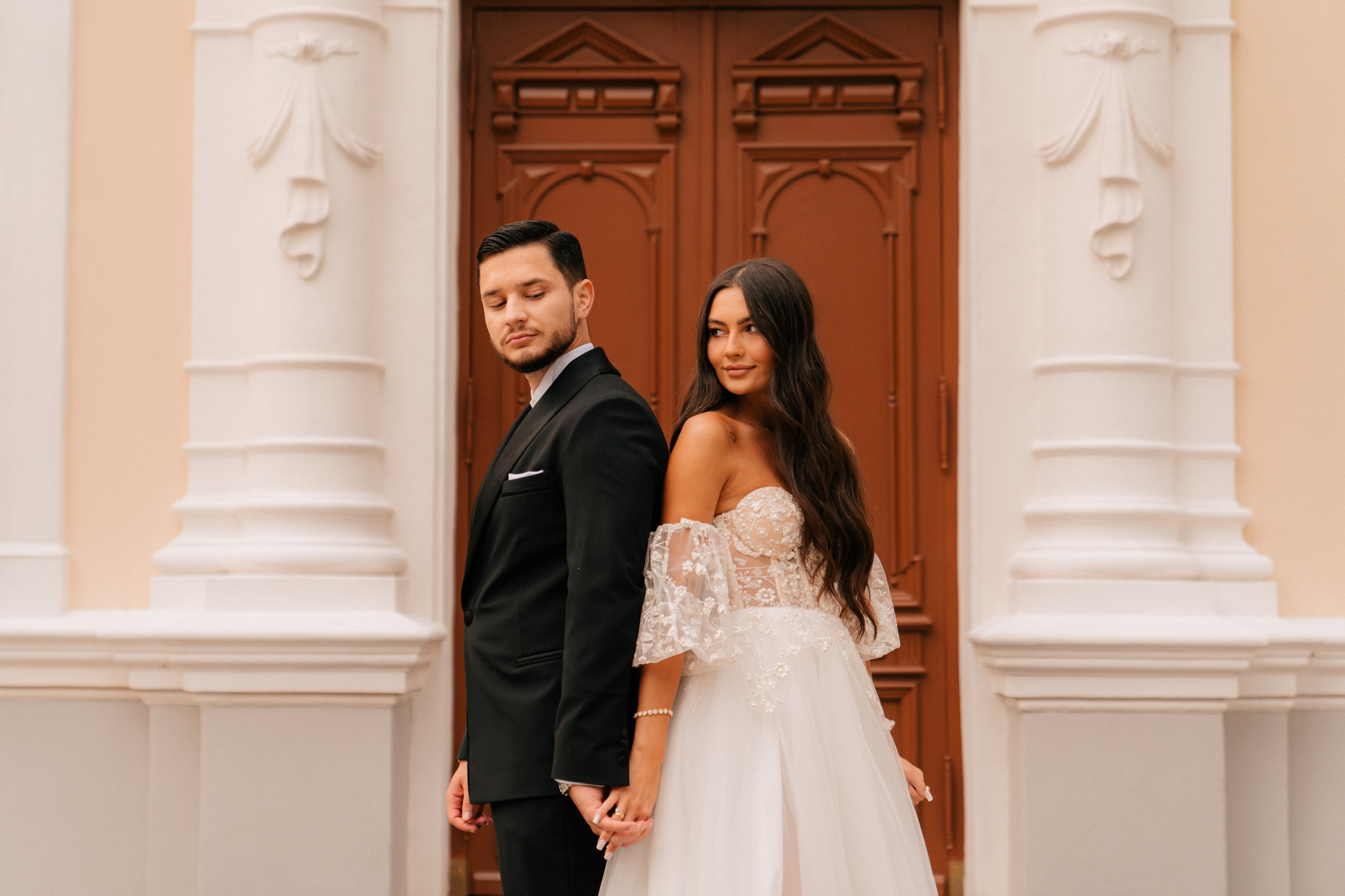 Fotograf Gdańsk - Malwina Beszczyńska | Sesje ciążowe - brzuszkowe