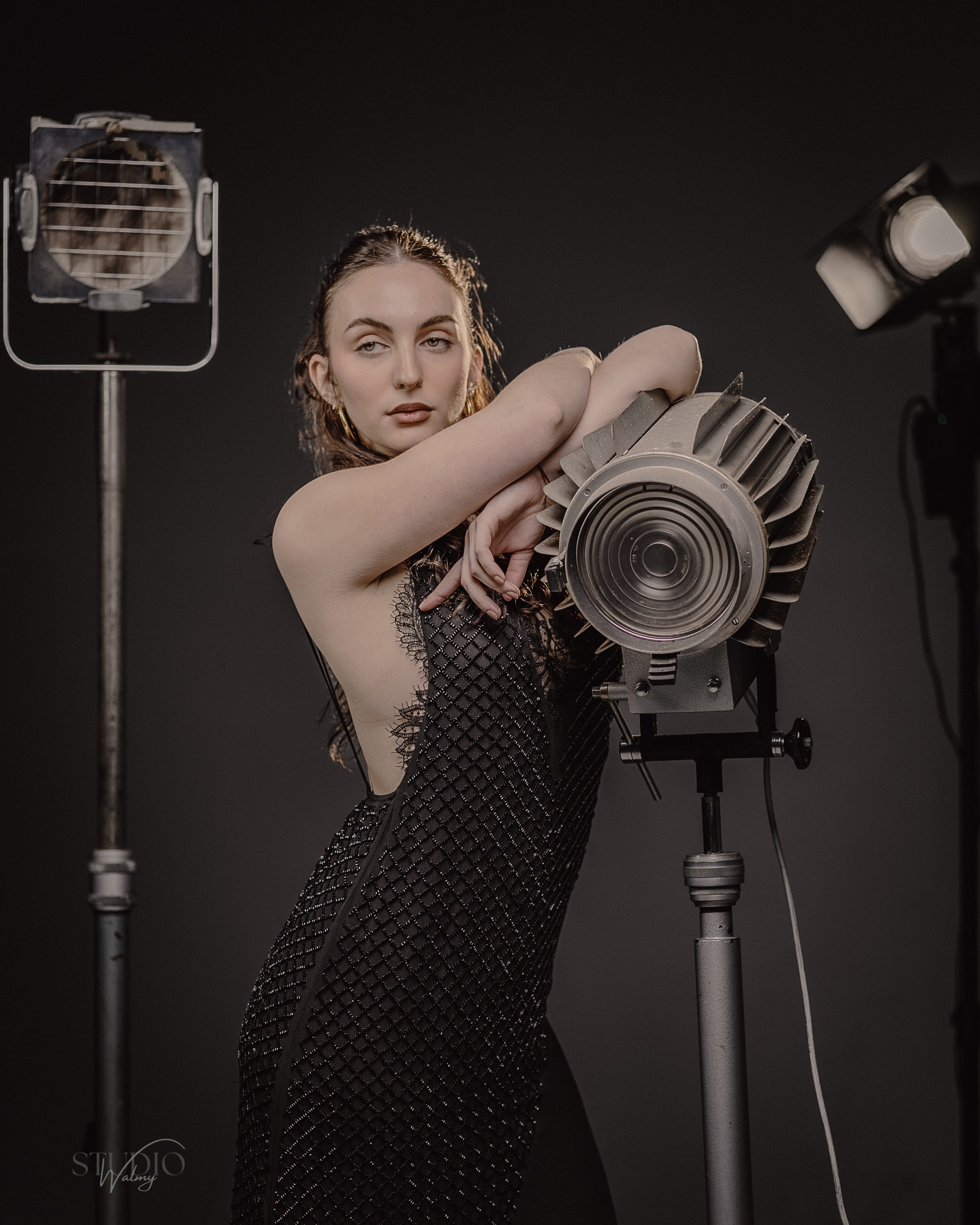 Book Actoral. Inicio