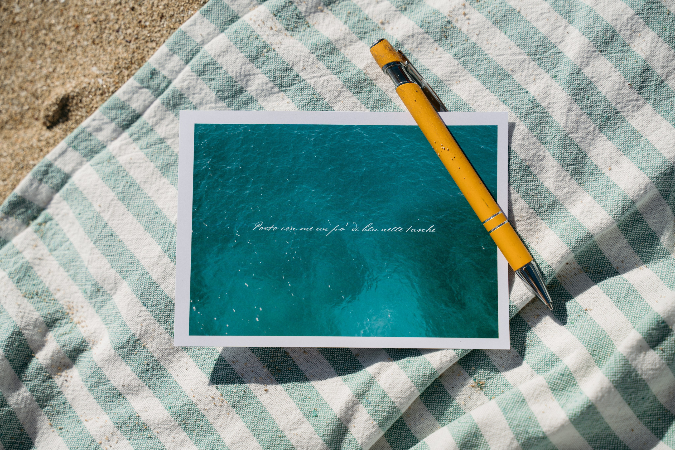 Postcards. Diana Fedrigo | Fotografa matrimoni in Italia