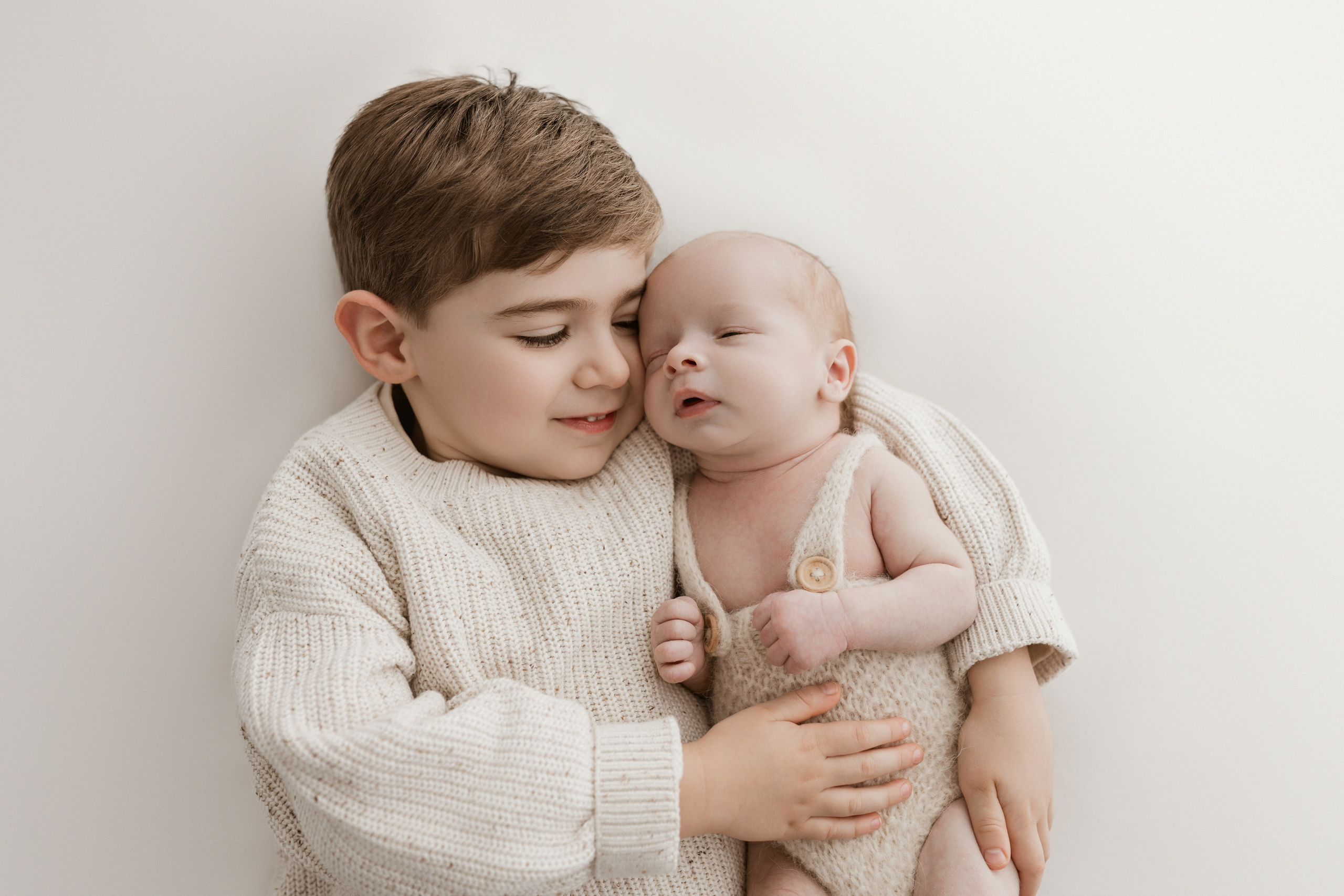 Newborn. Anna Levina Photography