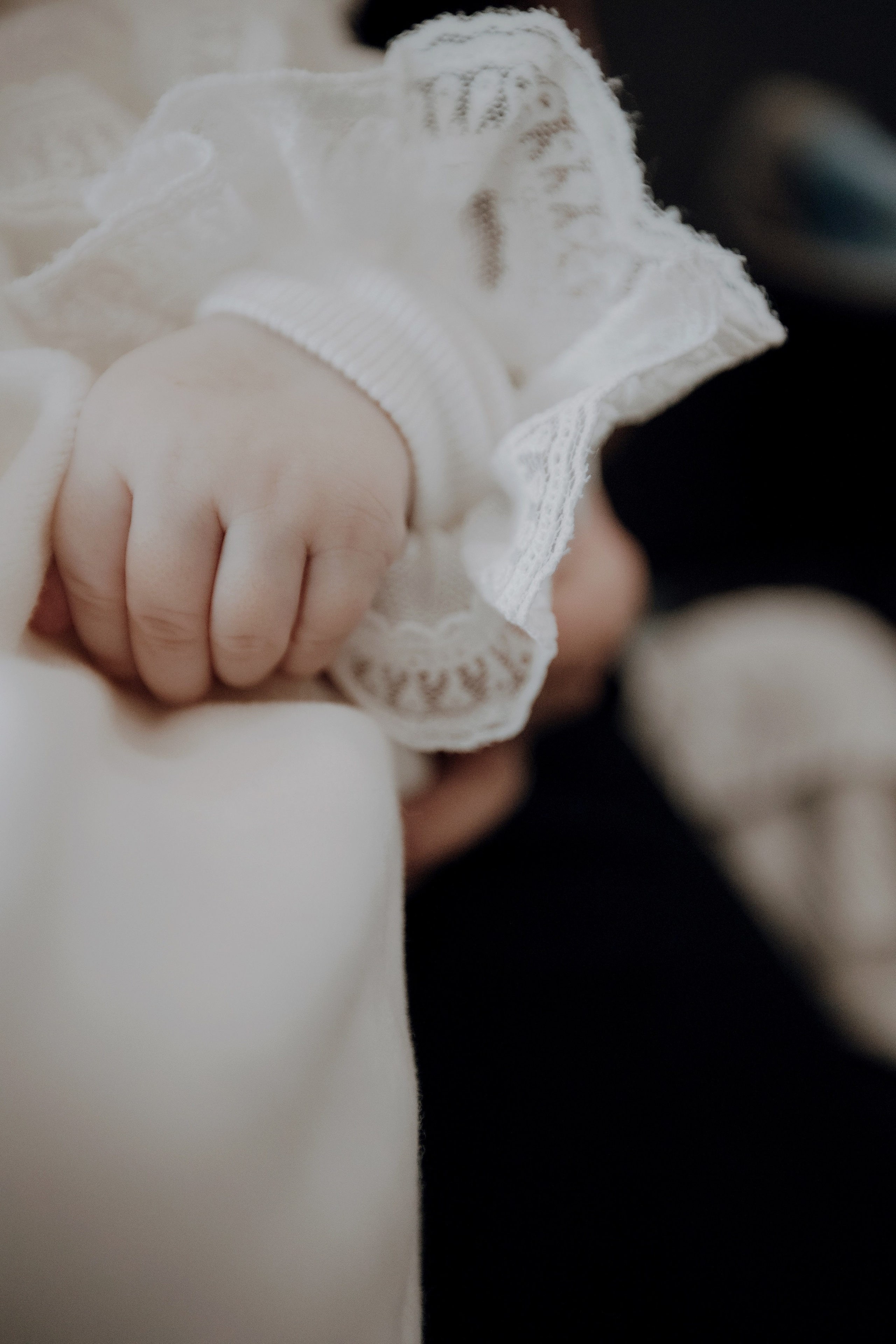 Binecuvantare Serah. Emotions Photo Art