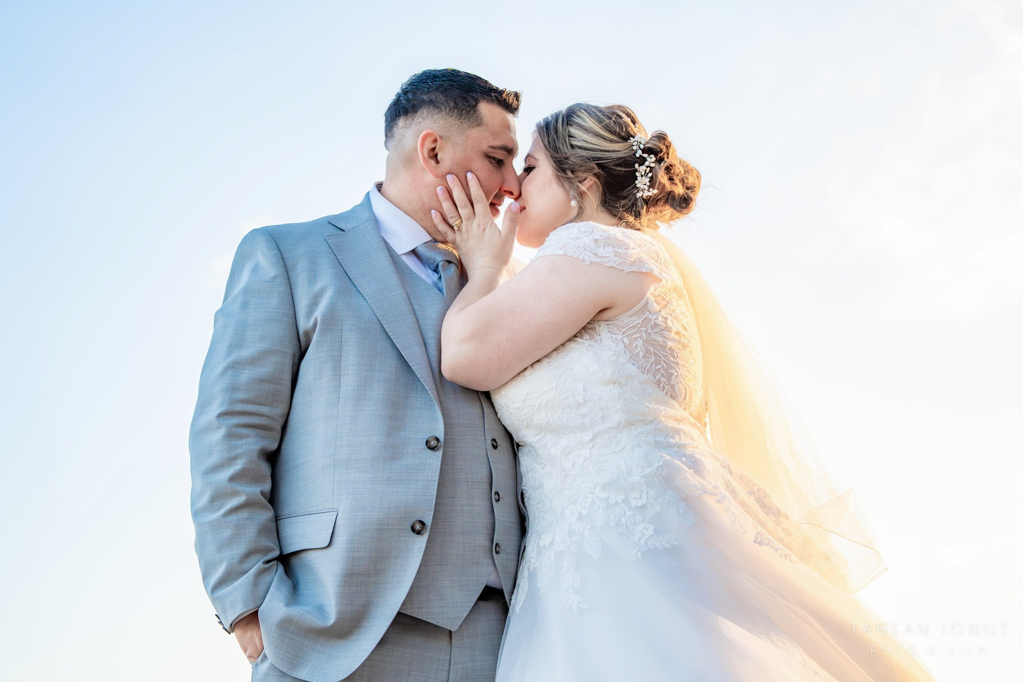 Ioana & Stefan. TANTAN IONUT FOTO & FILM